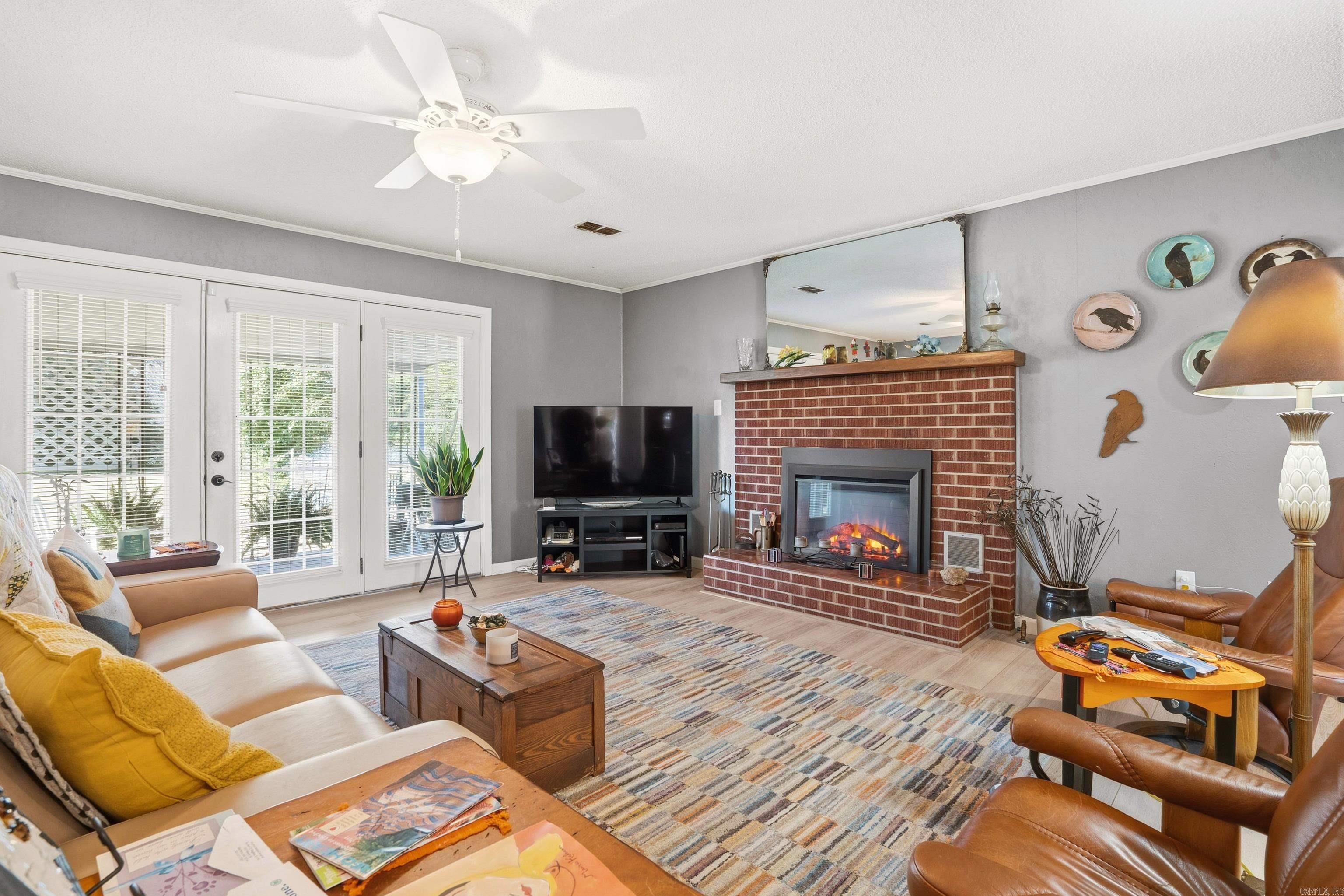 2106 Taylor Street Malvern, AR 72104