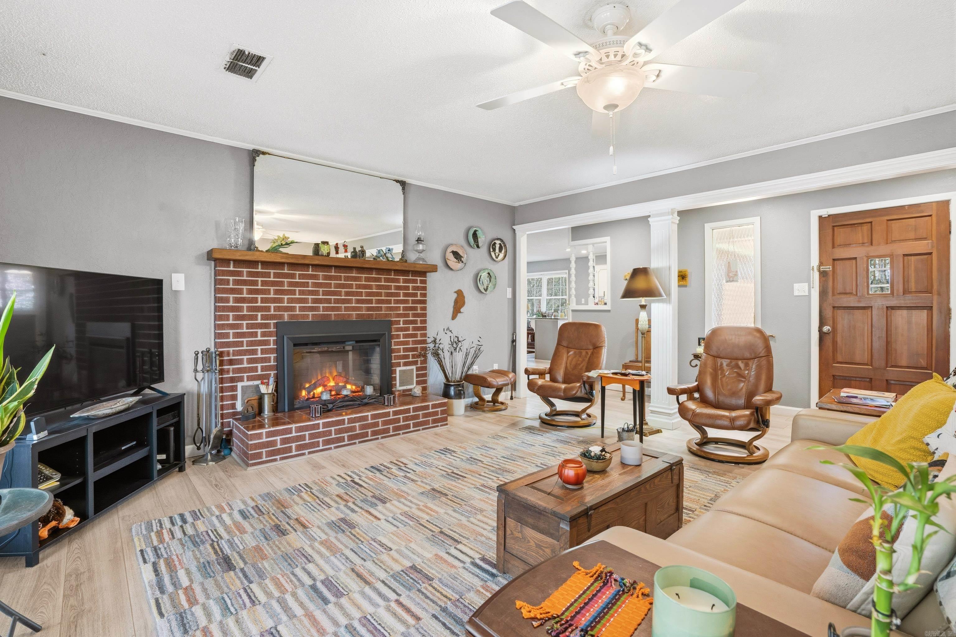 2106 Taylor Street Malvern, AR 72104