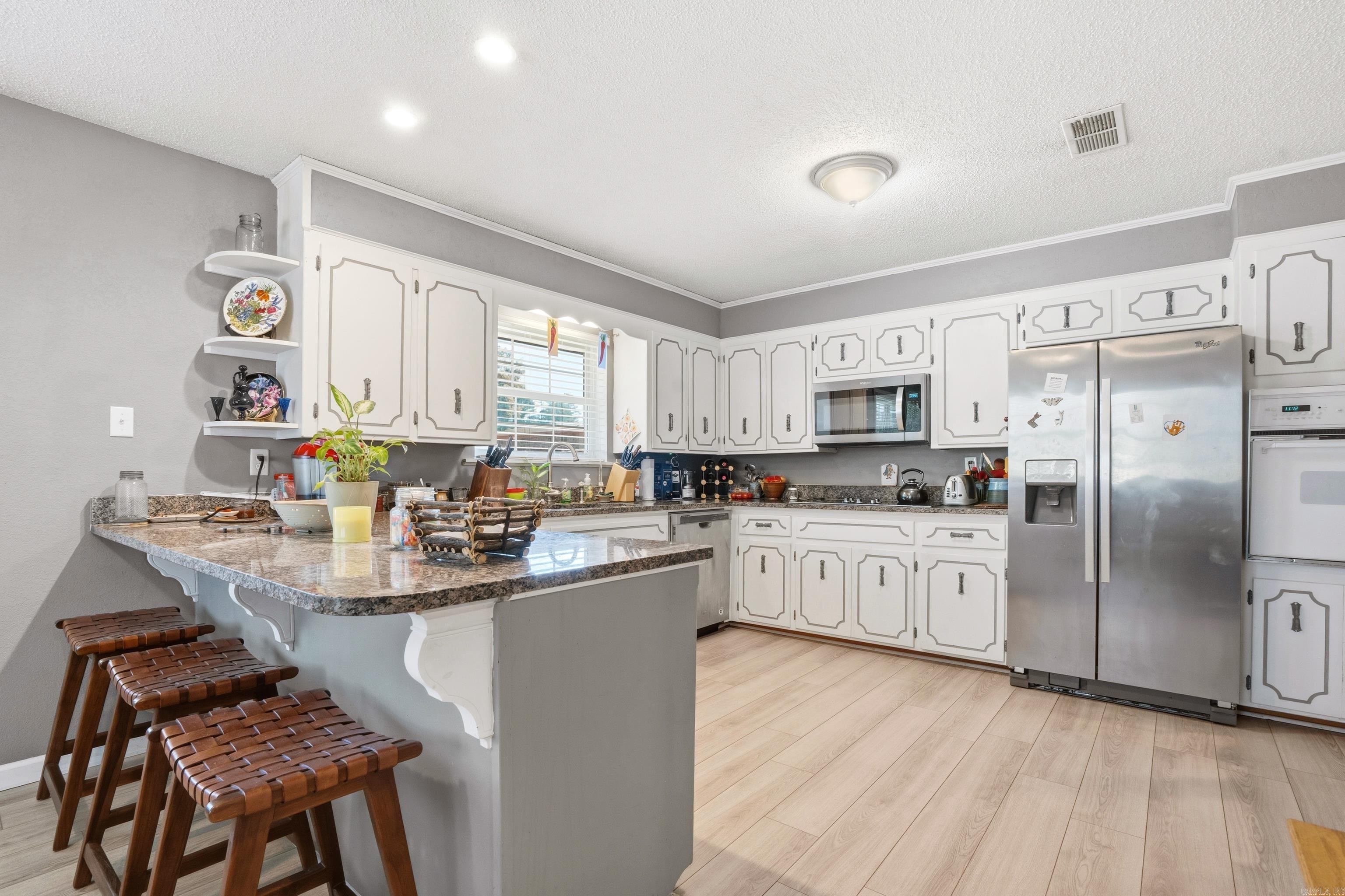 2106 Taylor Street Malvern, AR 72104