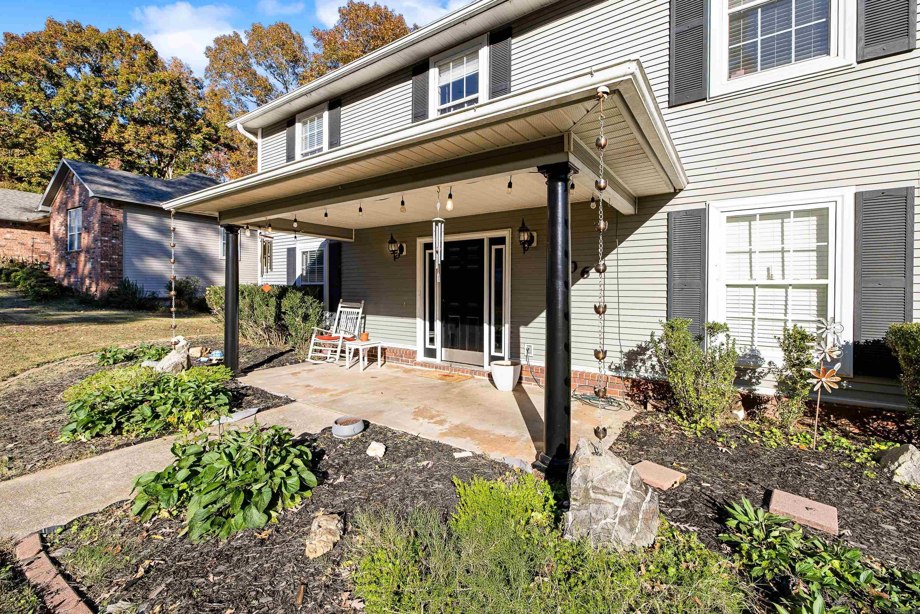 1306 Stamford Dr  Benton, AR