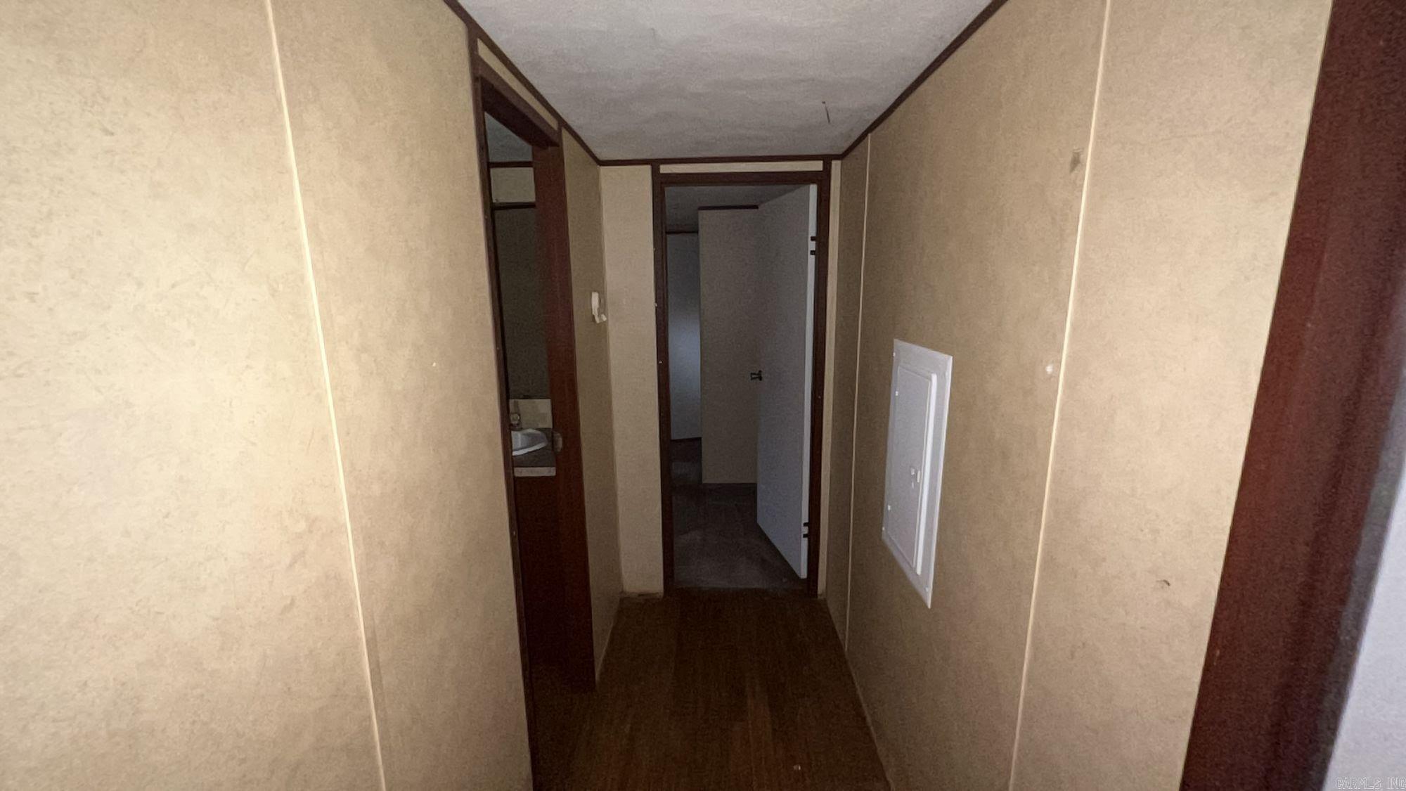 409 Powell  Lepanto, AR