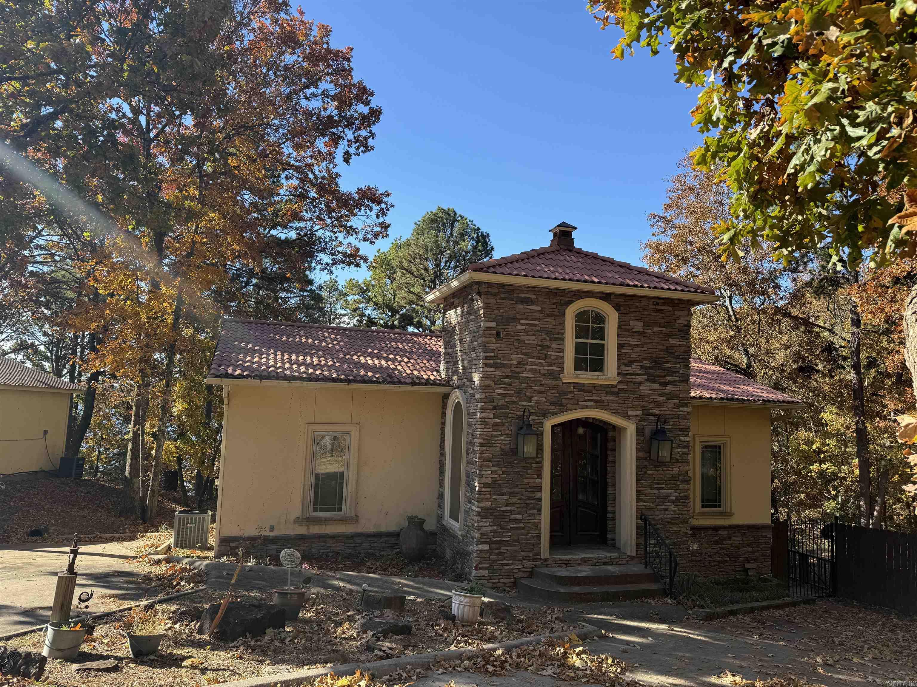 48 Rose Circle Drasco, AR 72530