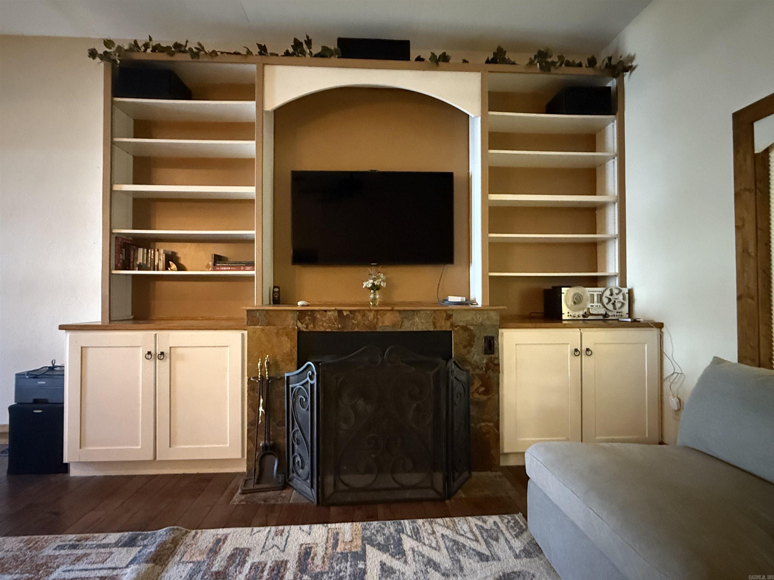 48 Rose Circle Drasco, AR 72530