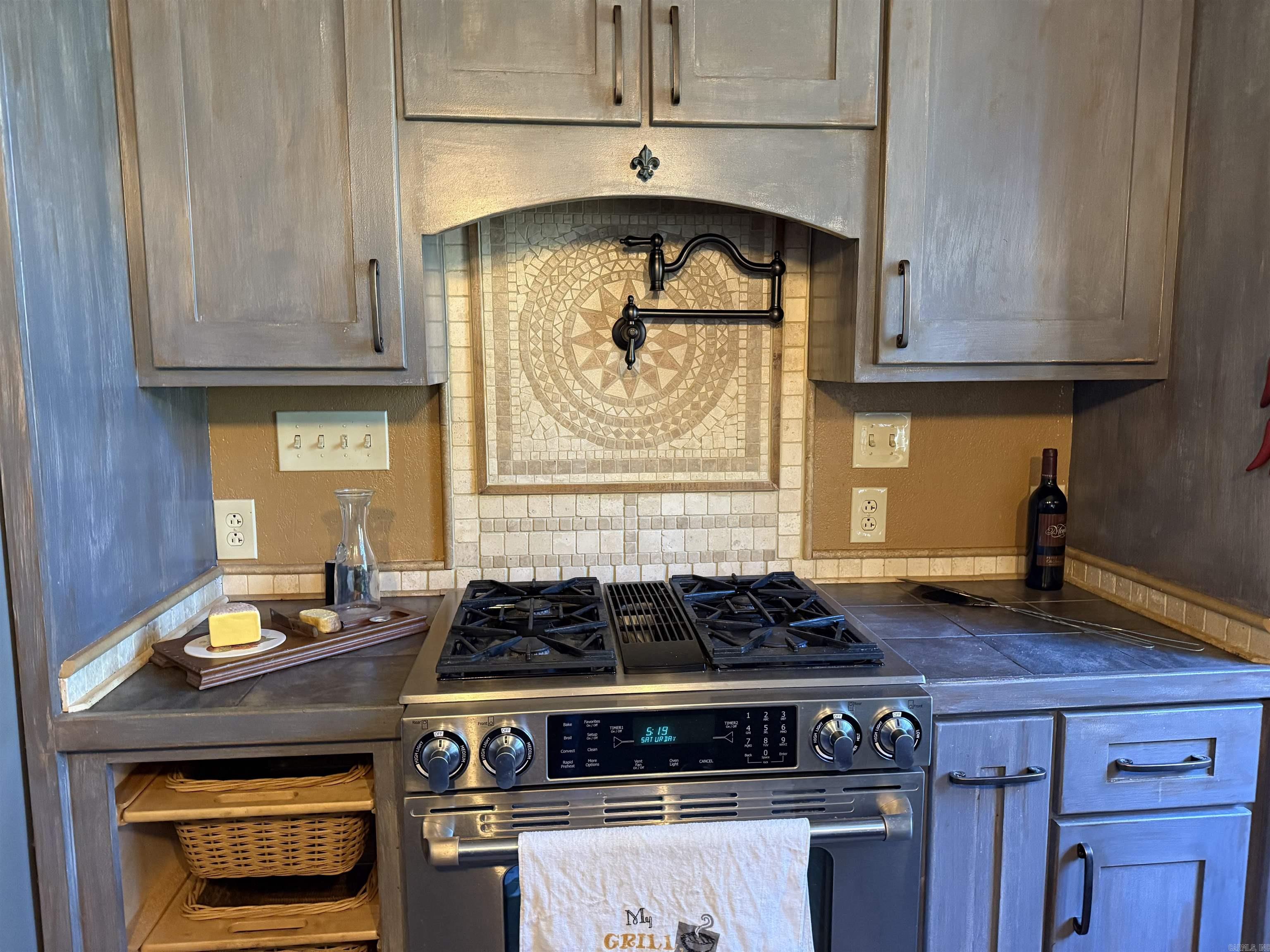 48 Rose Circle Drasco, AR 72530