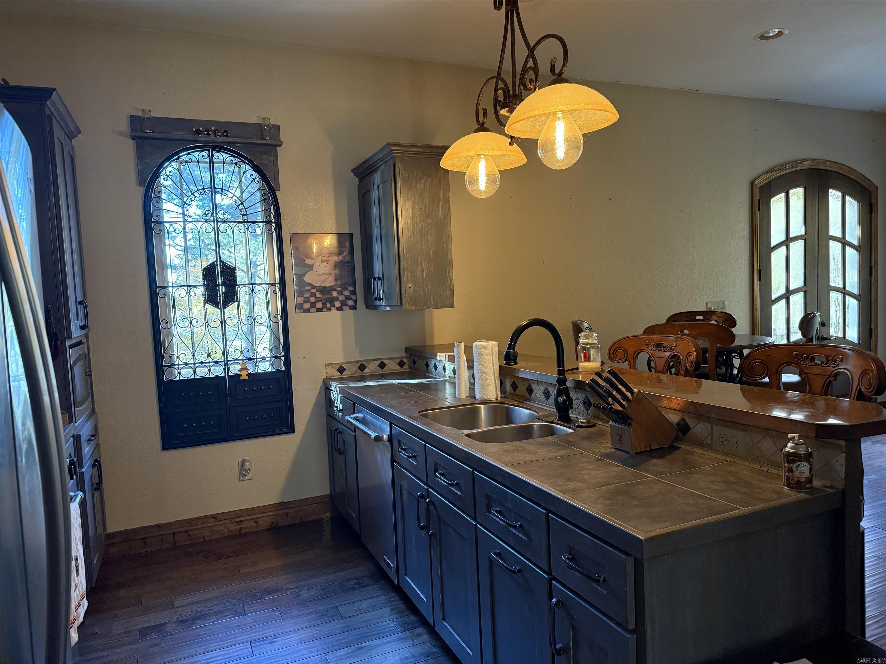 48 Rose Circle Drasco, AR 72530