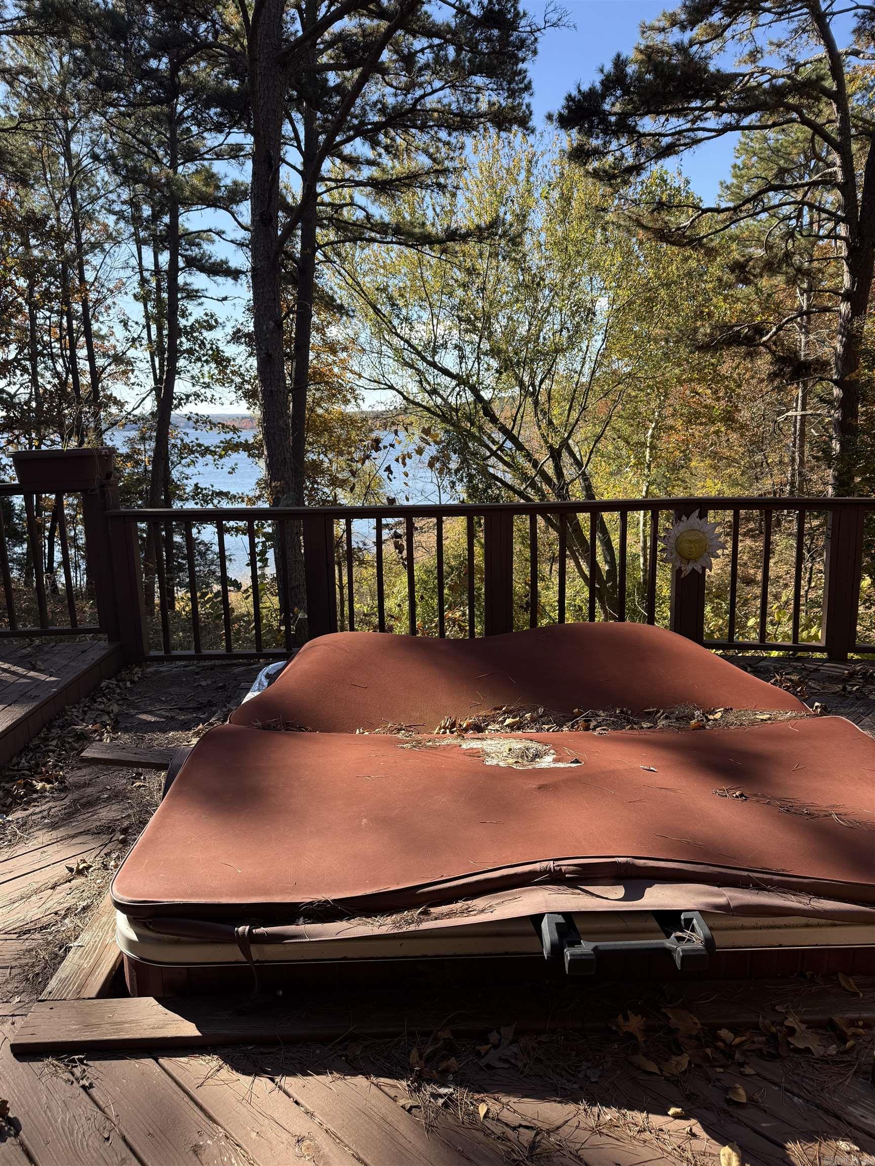 48 Rose Circle Drasco, AR 72530