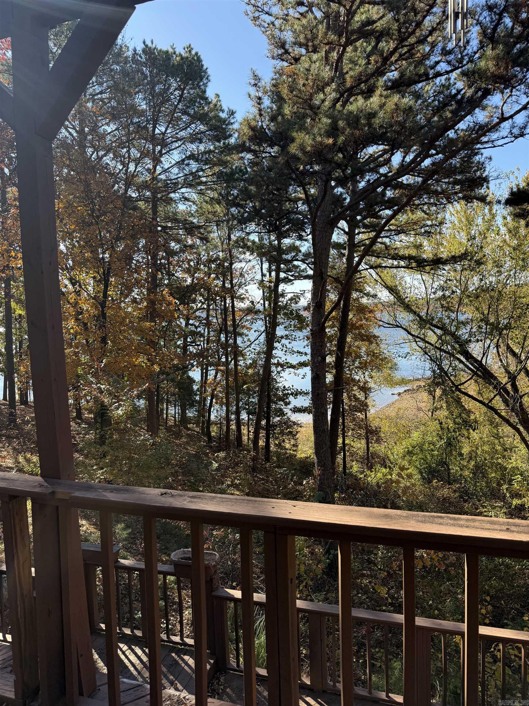 48 Rose Circle Drasco, AR 72530