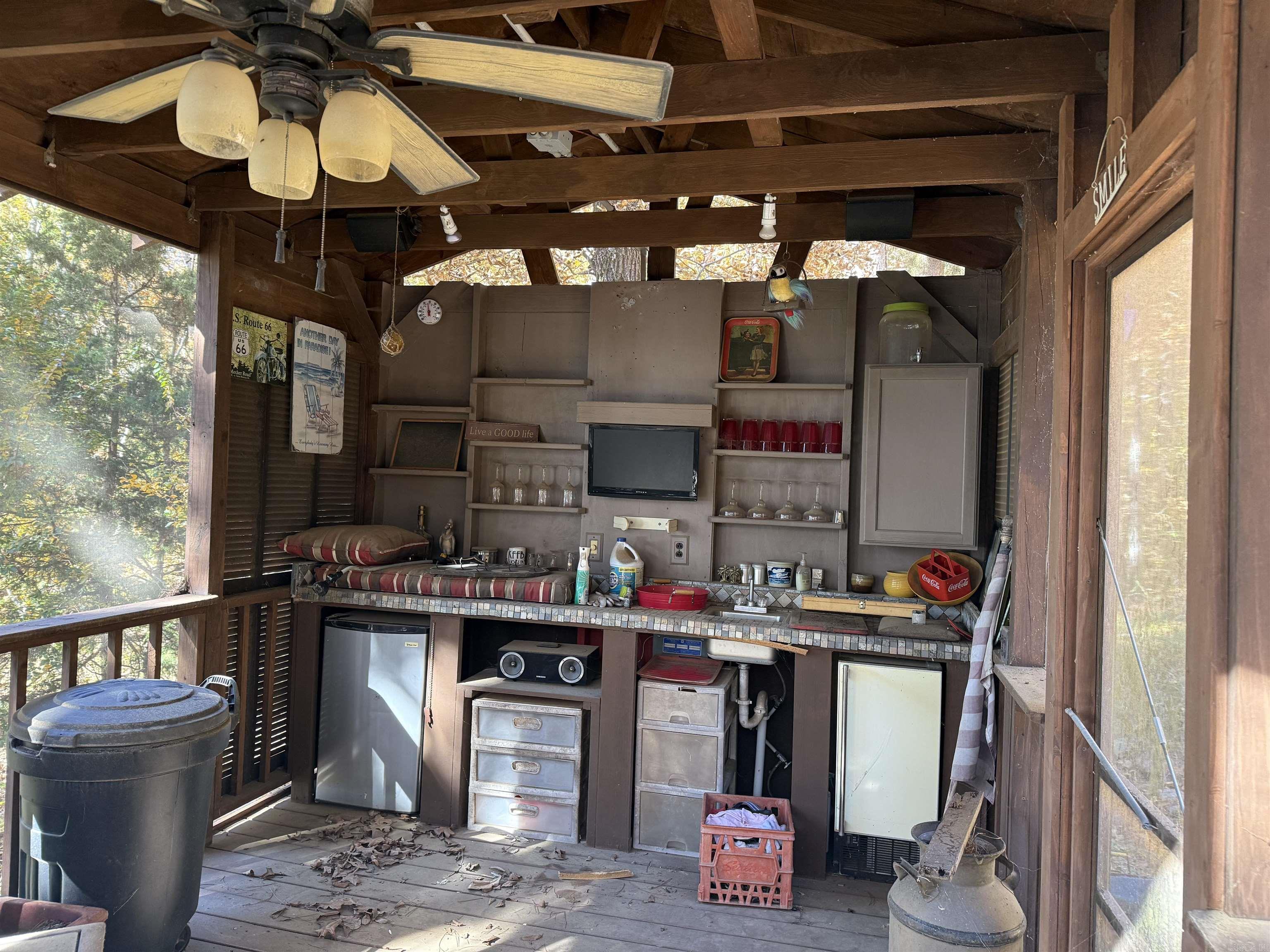 48 Rose Circle Drasco, AR 72530