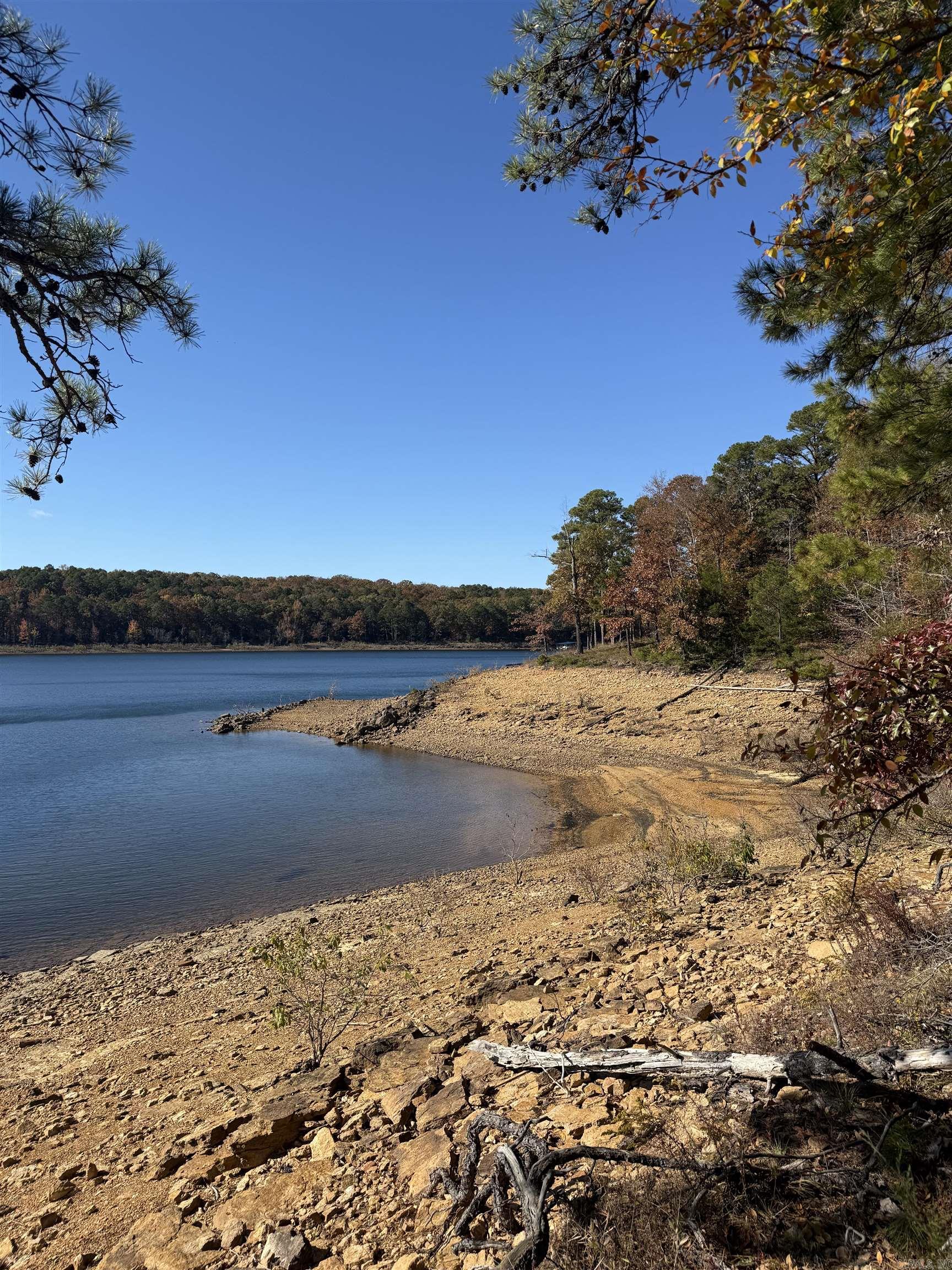 48 Rose Circle Drasco, AR 72530