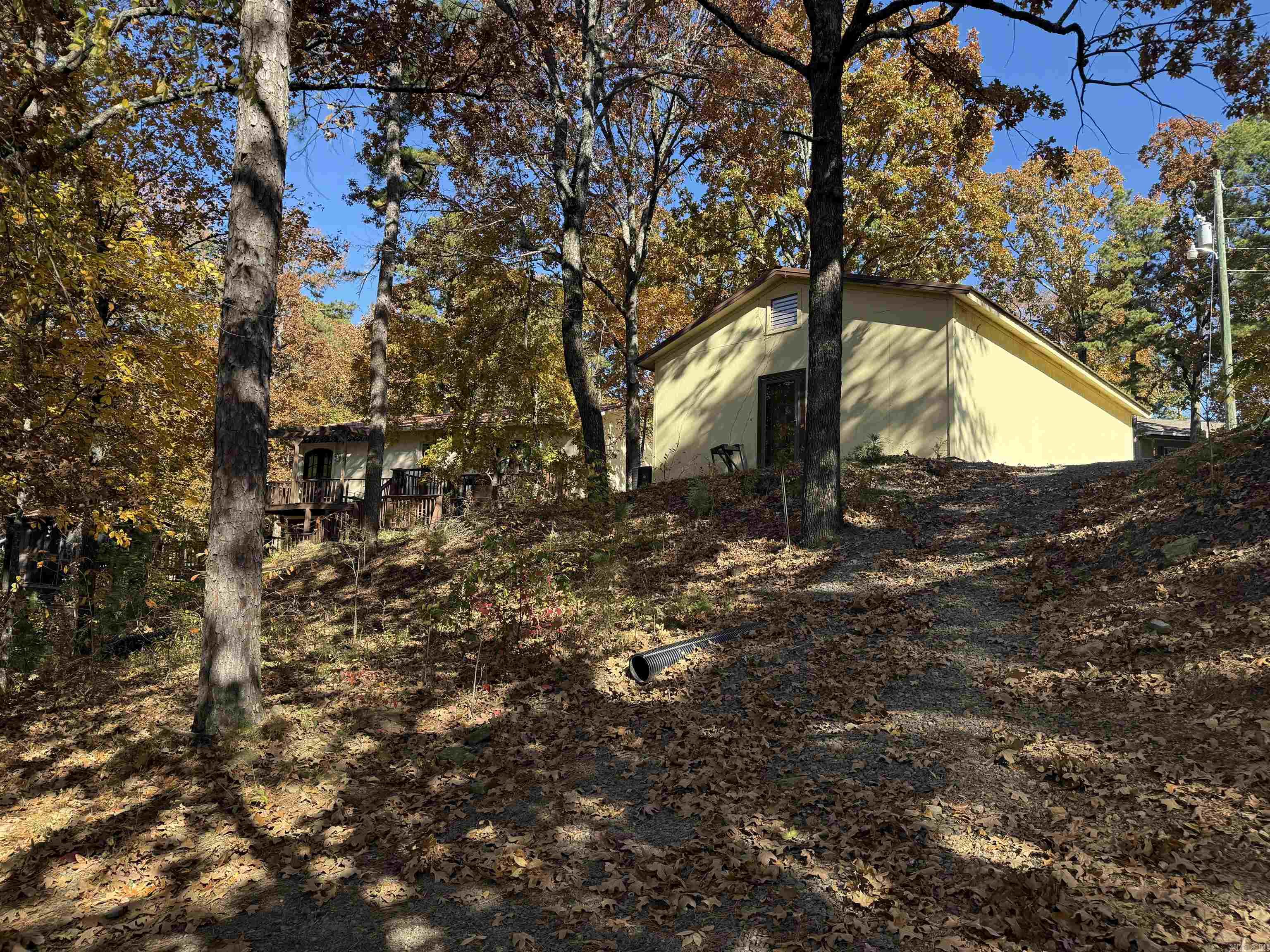 48 Rose Circle Drasco, AR 72530