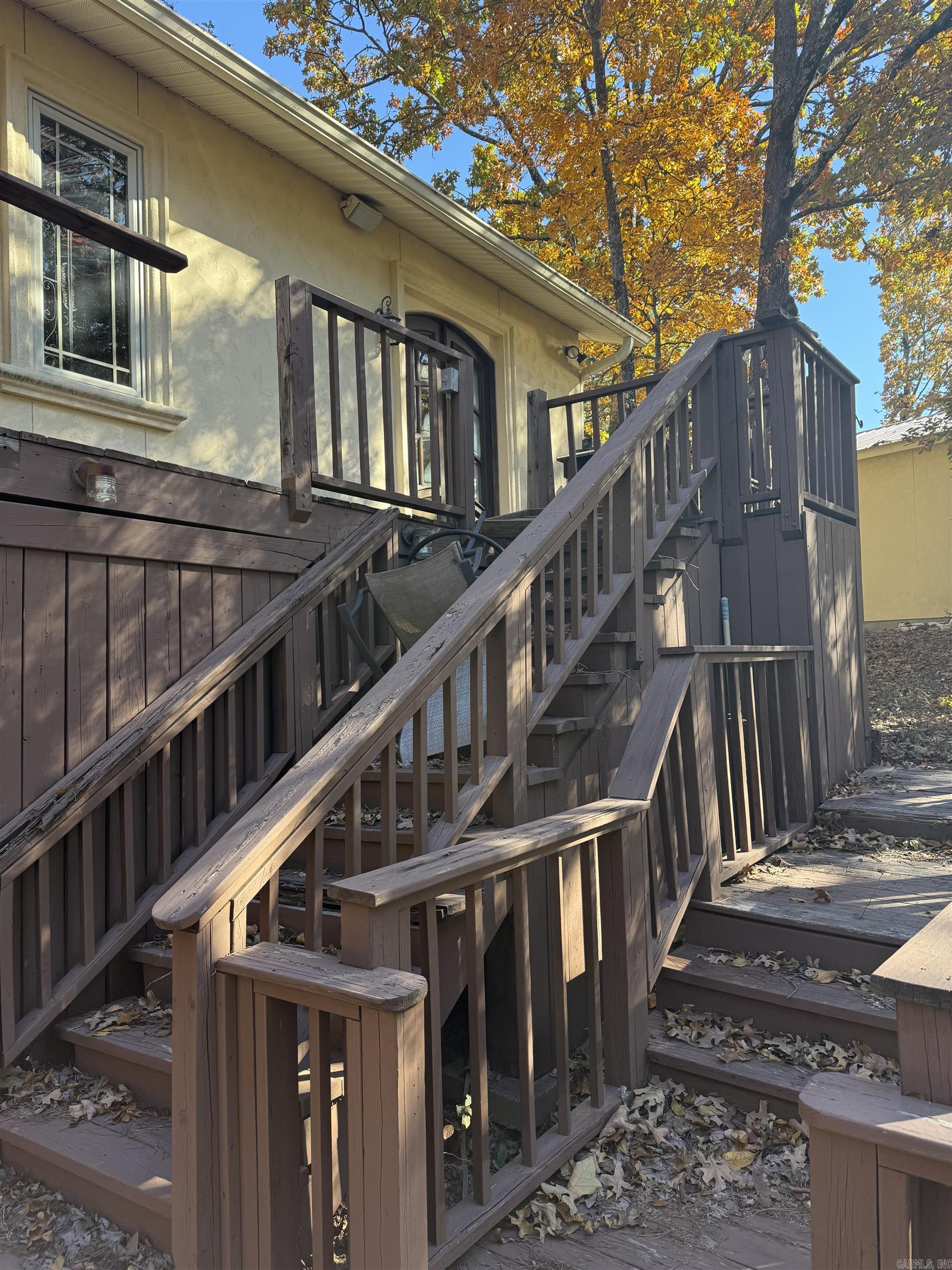 48 Rose Circle Drasco, AR 72530