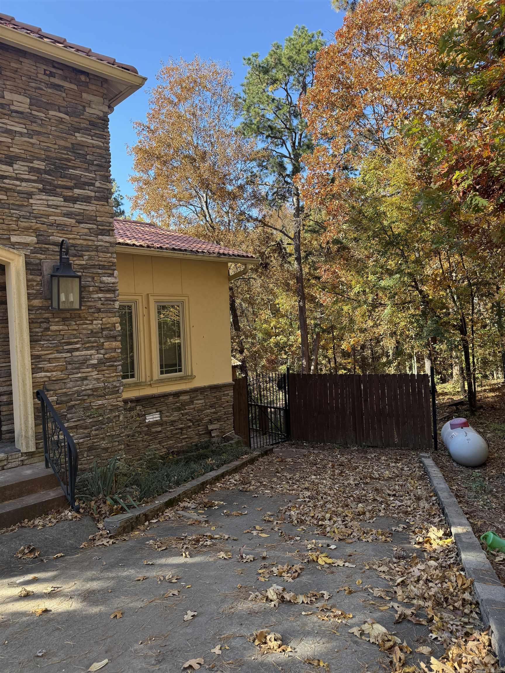 48 Rose Circle Drasco, AR 72530