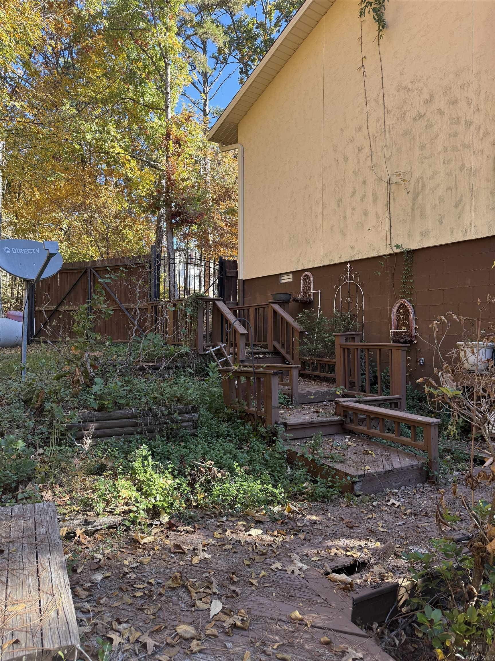 48 Rose Circle Drasco, AR 72530