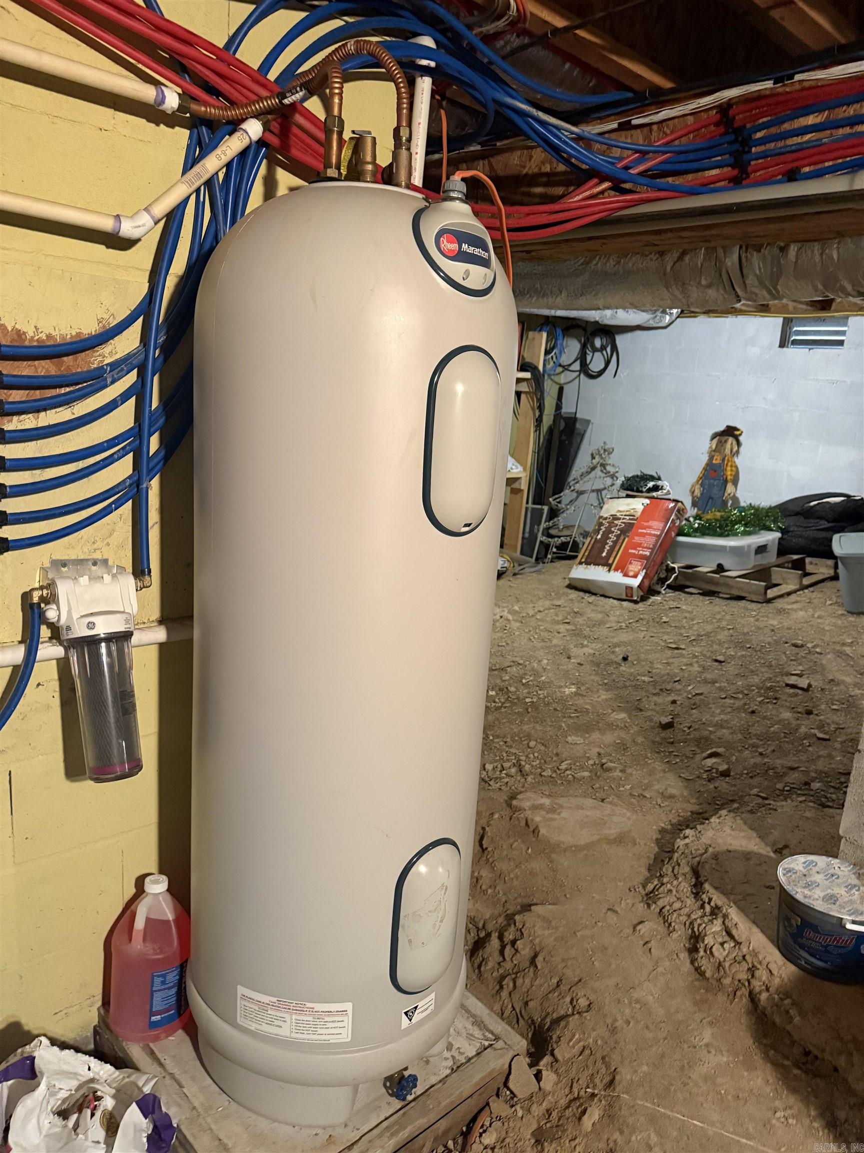 48 Rose Circle Drasco, AR 72530