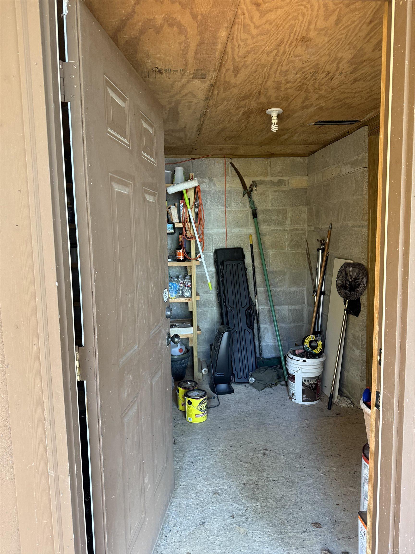 48 Rose Circle Drasco, AR 72530