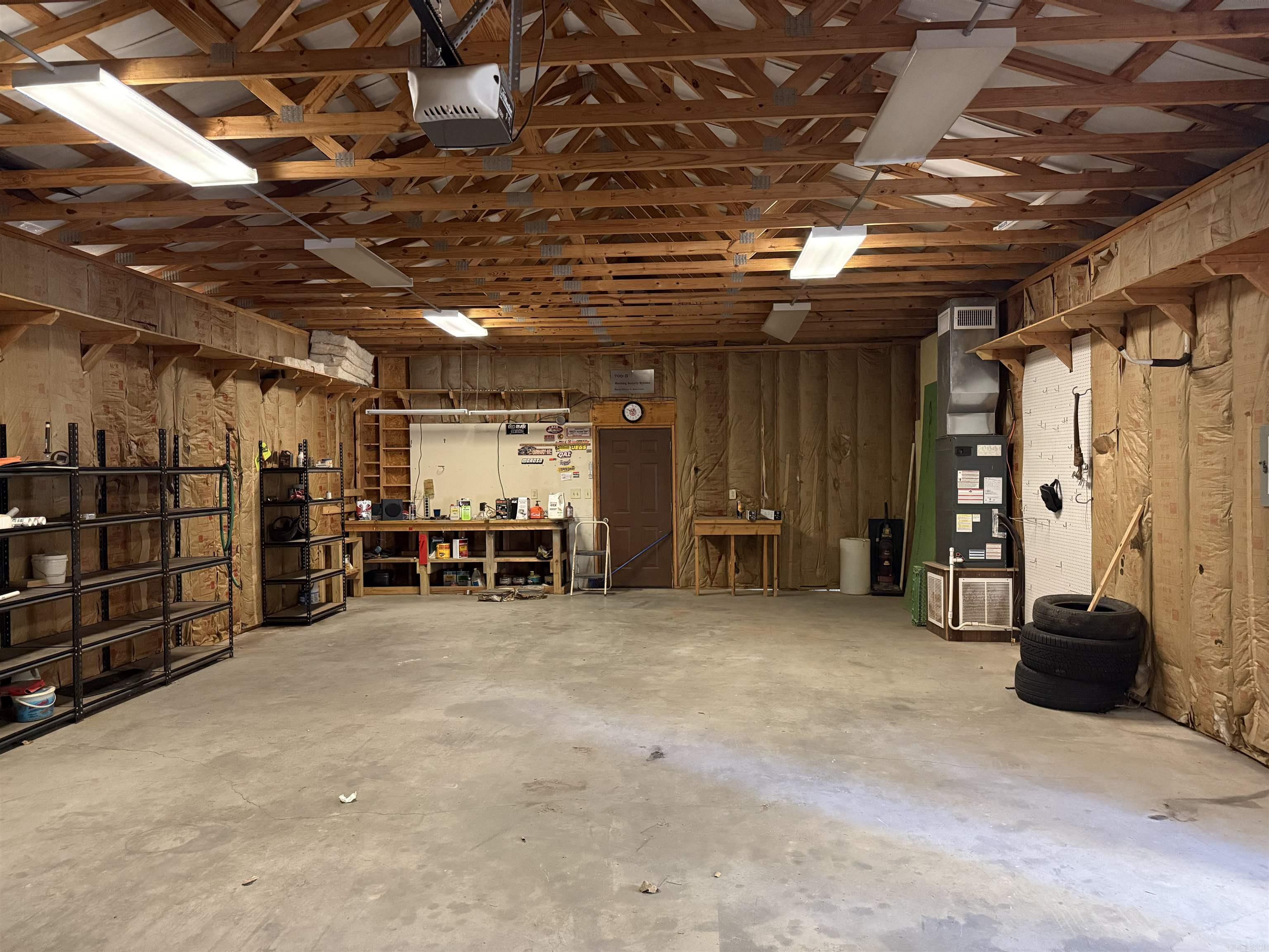 48 Rose Circle Drasco, AR 72530