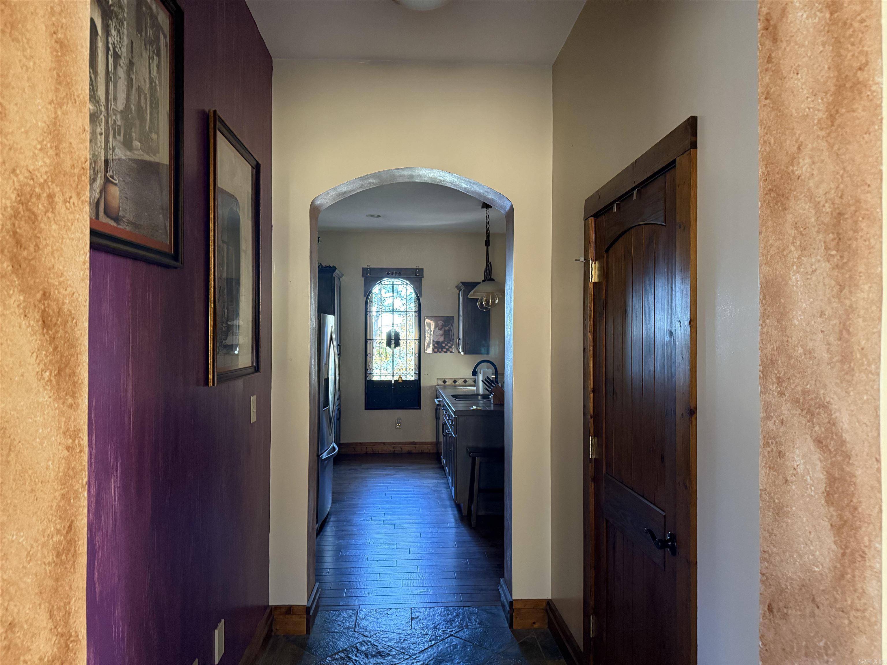 48 Rose Circle Drasco, AR 72530