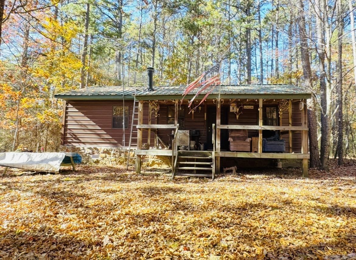 1750 Hatley Mountain Road