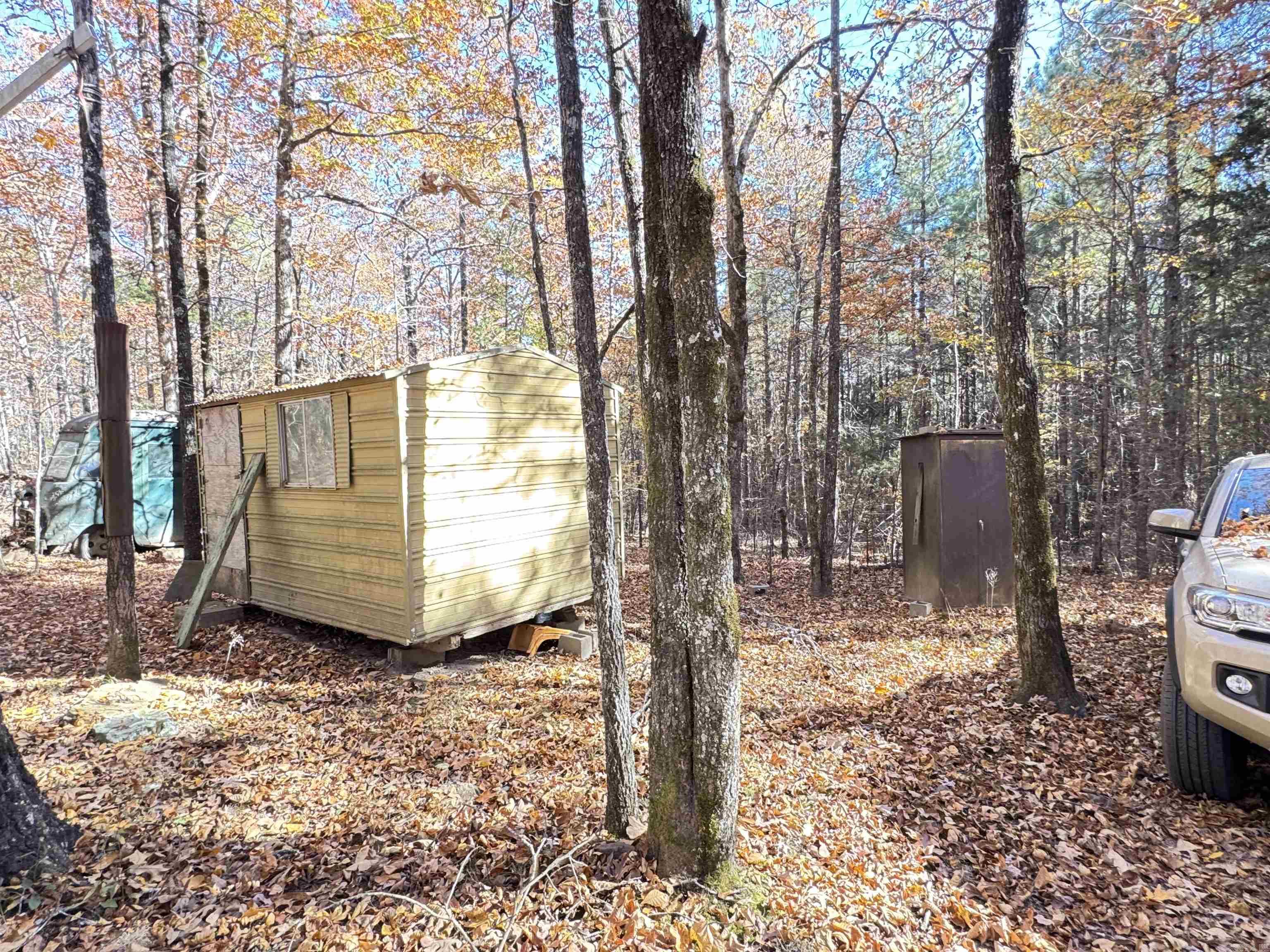 1750 Hatley Mountain Road Jerusalem, AR 72080