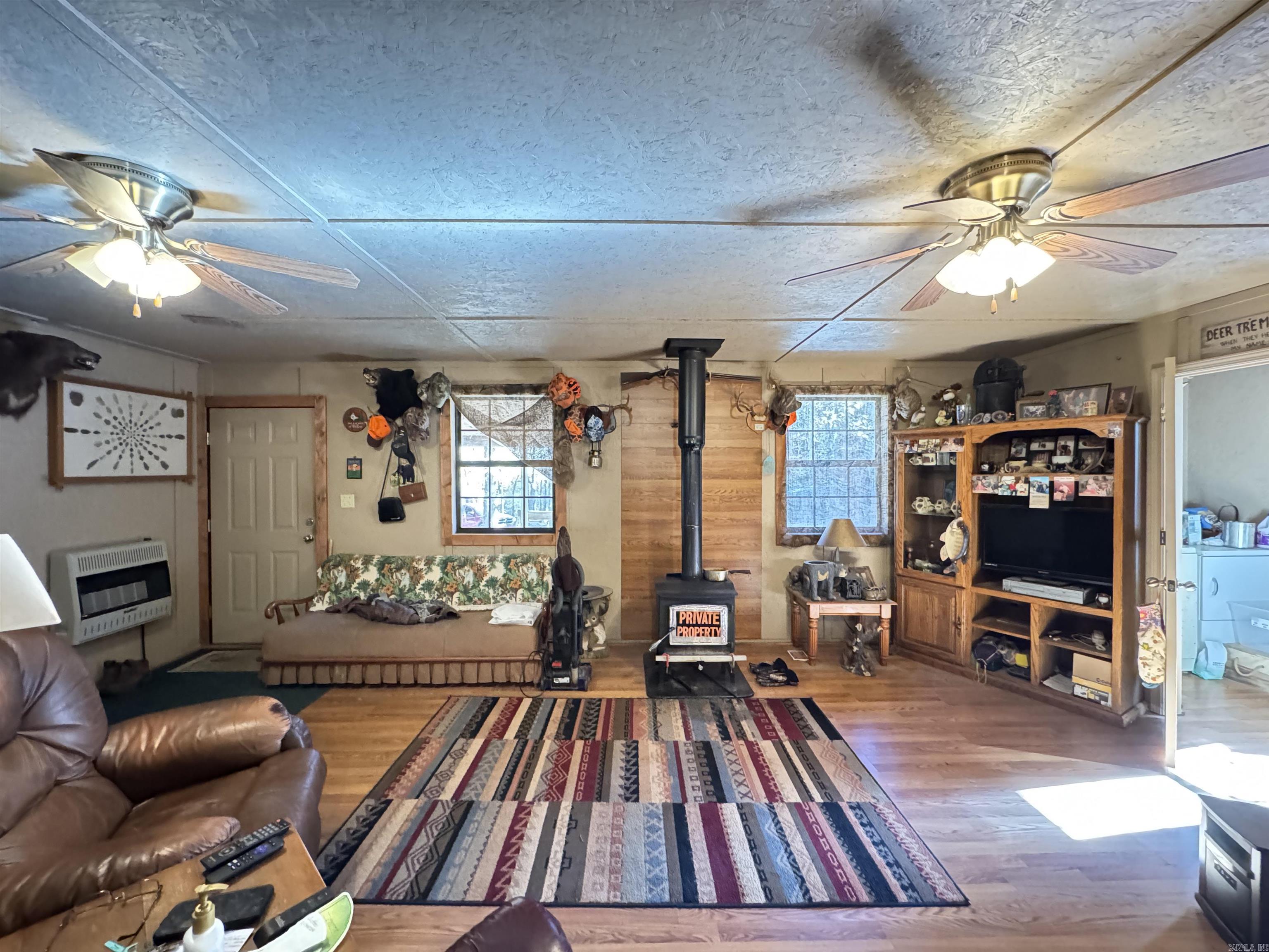 1750 Hatley Mountain Road Jerusalem, AR 72080