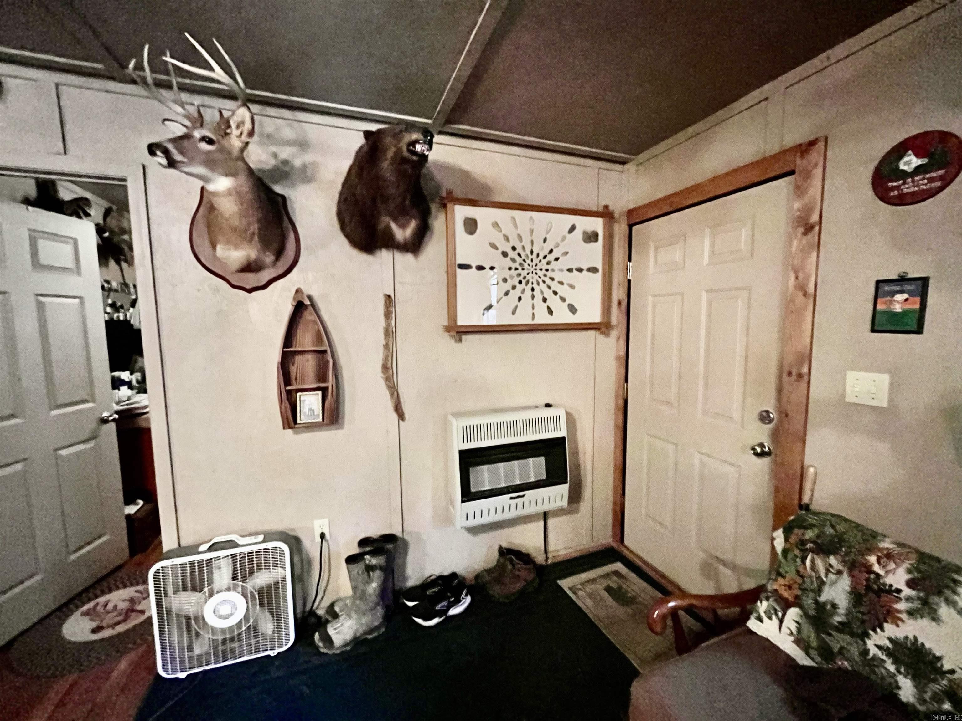 1750 Hatley Mountain Road Jerusalem, AR 72080