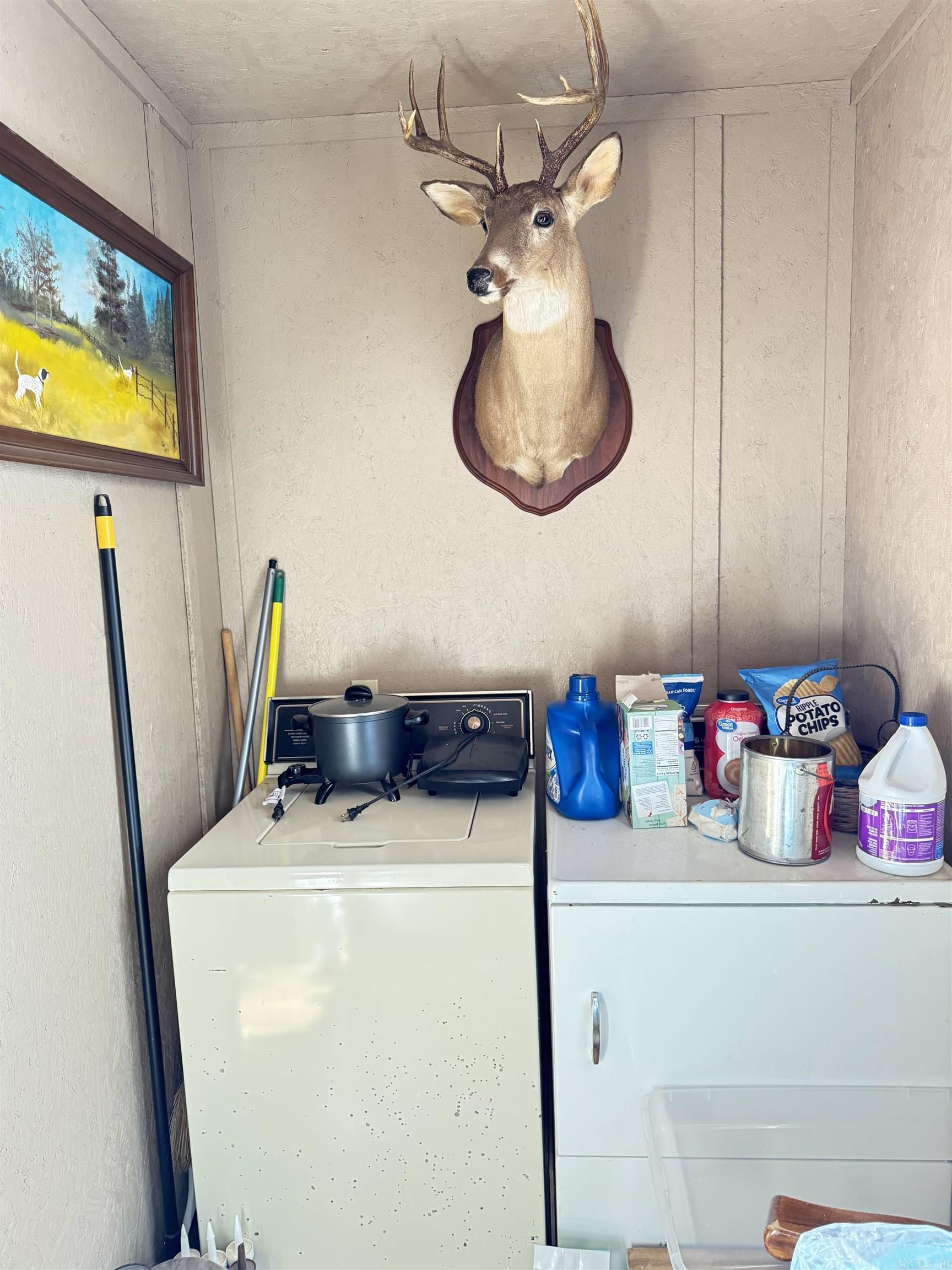 1750 Hatley Mountain Road Jerusalem, AR 72080