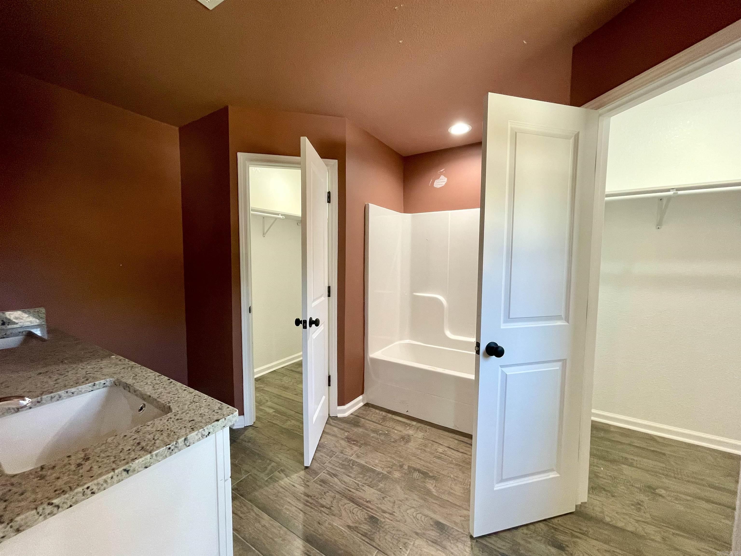 231 Flossie  Trumann, AR