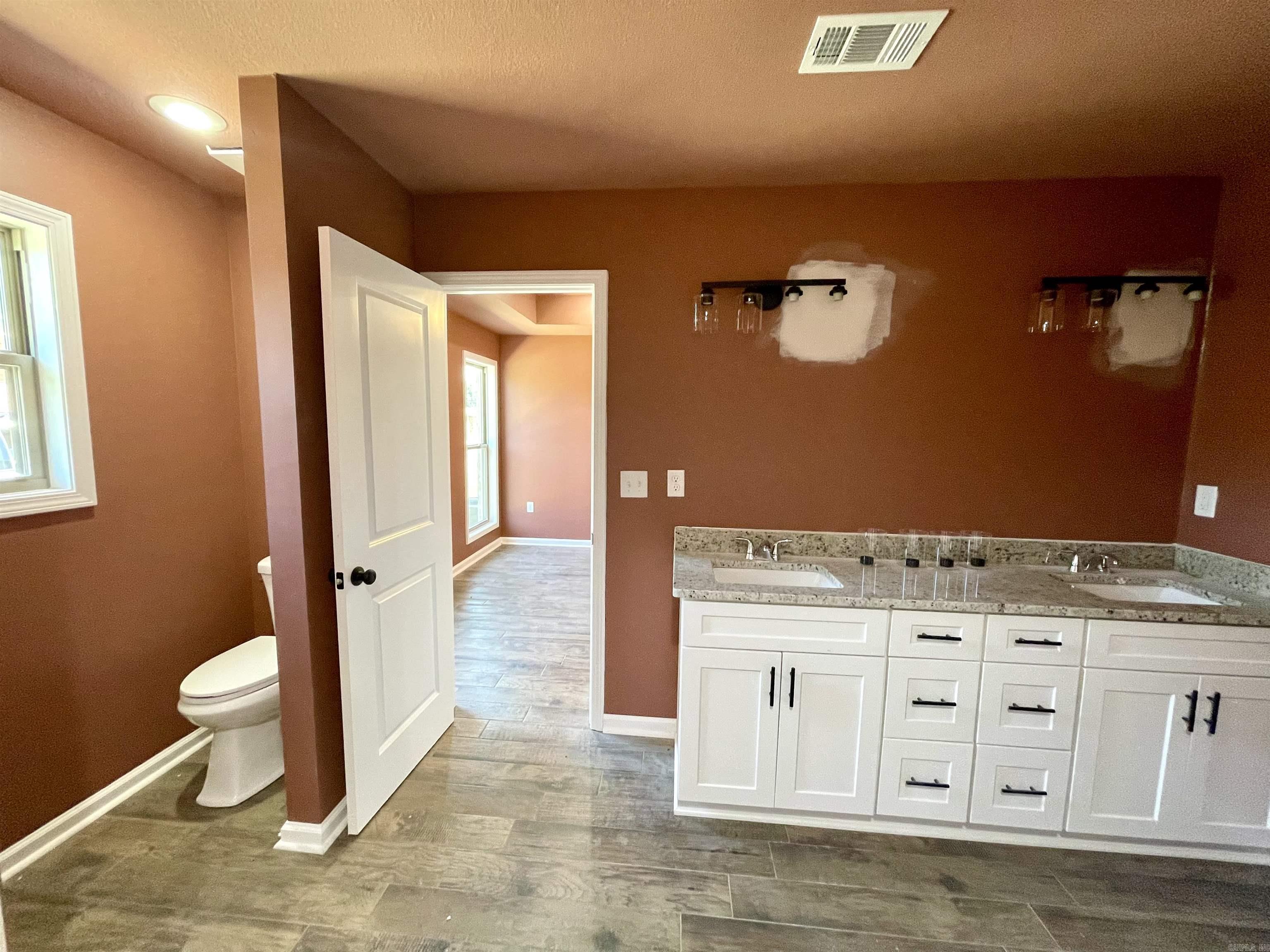 231 Flossie  Trumann, AR