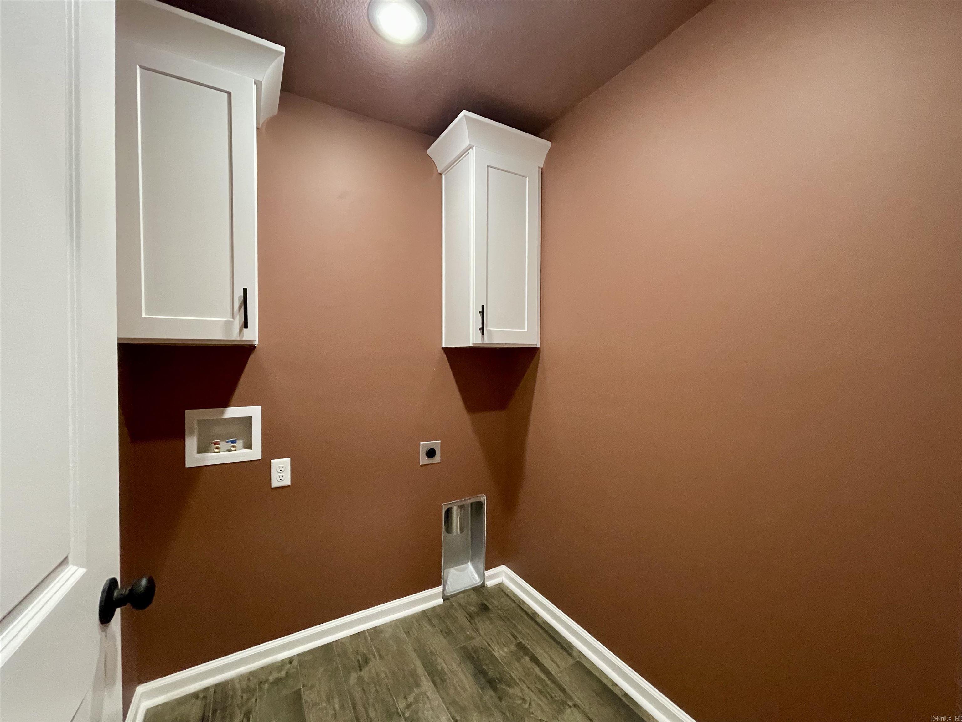 231 Flossie  Trumann, AR