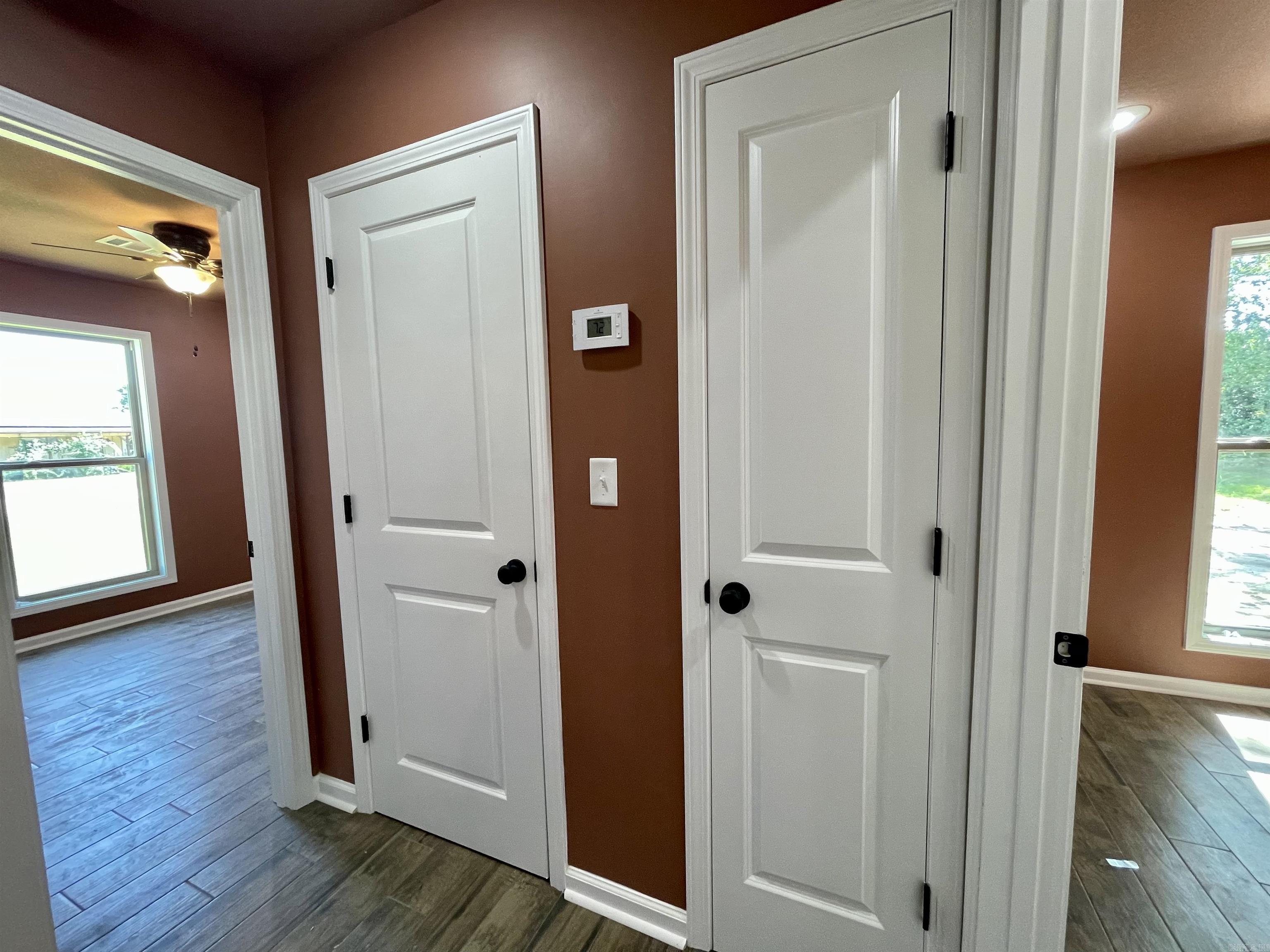 231 Flossie  Trumann, AR