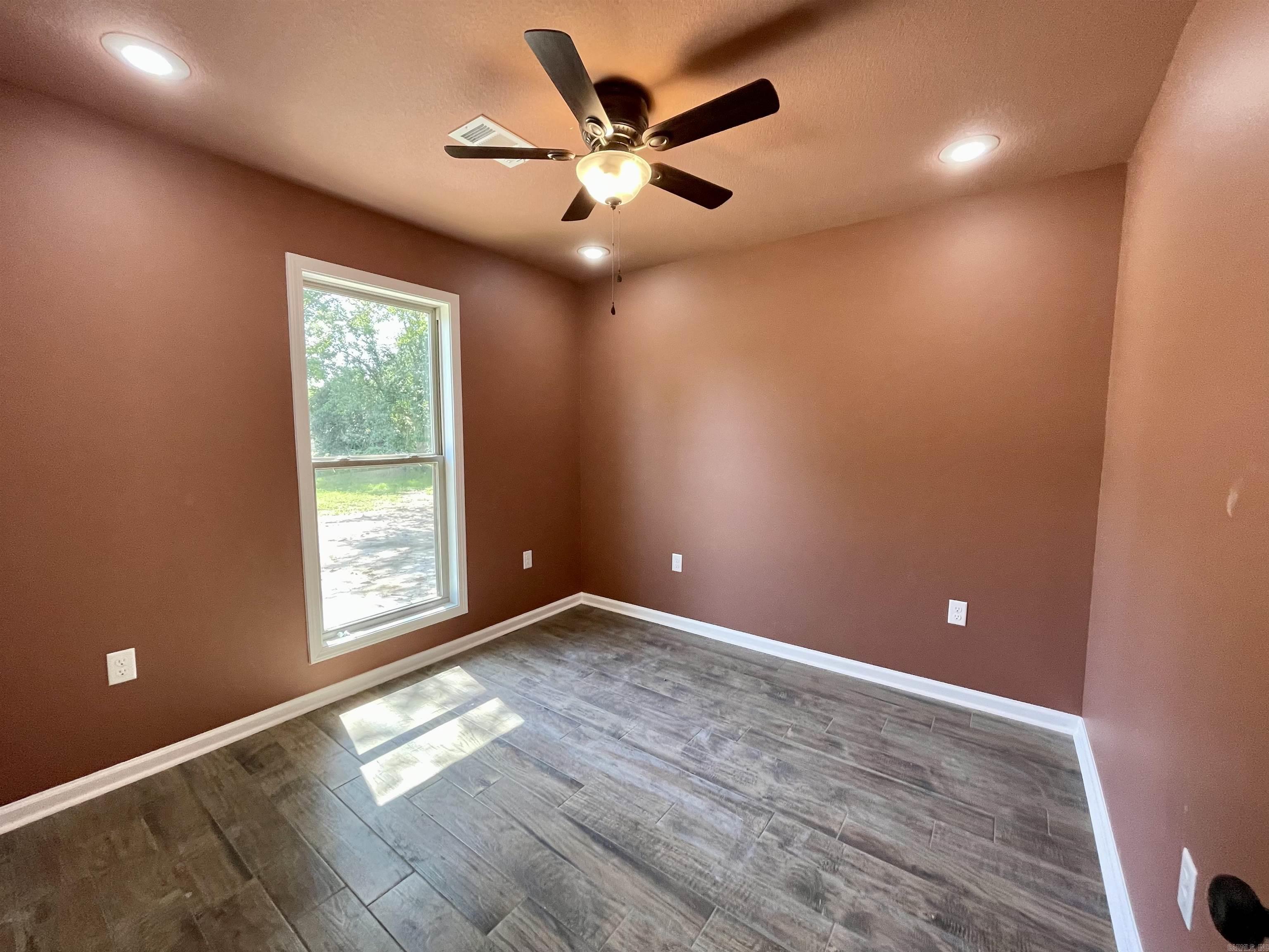 231 Flossie  Trumann, AR