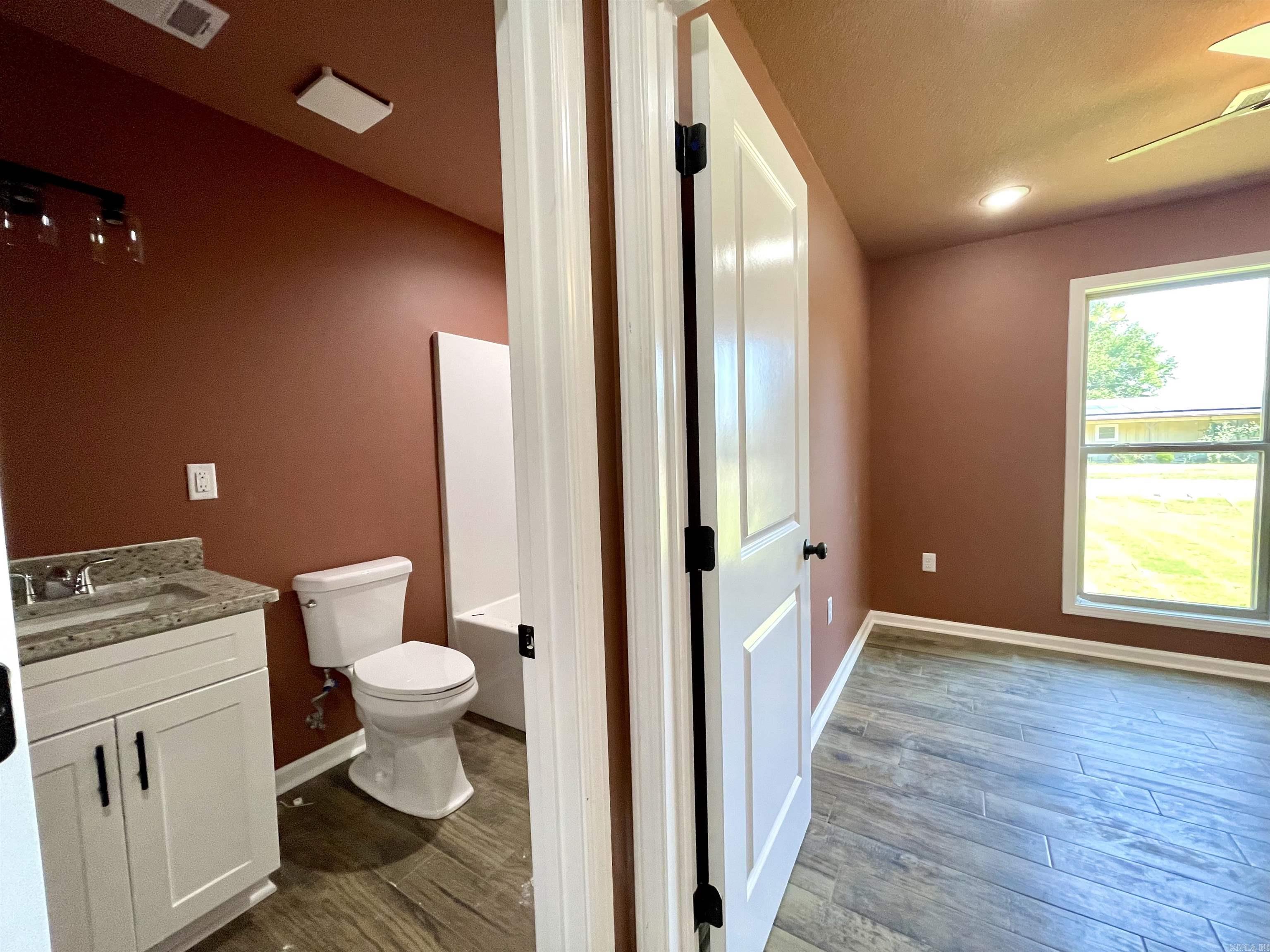 231 Flossie  Trumann, AR