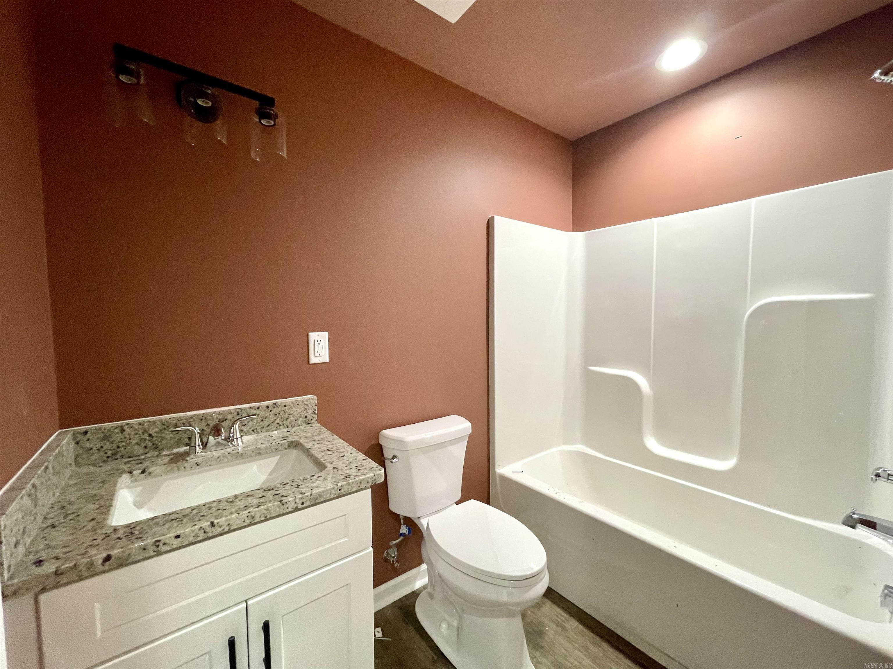 231 Flossie  Trumann, AR