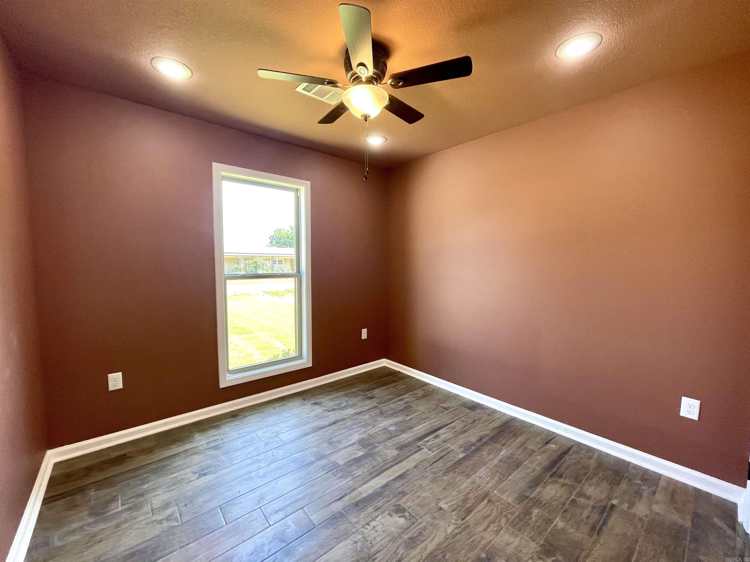 231 Flossie  Trumann, AR