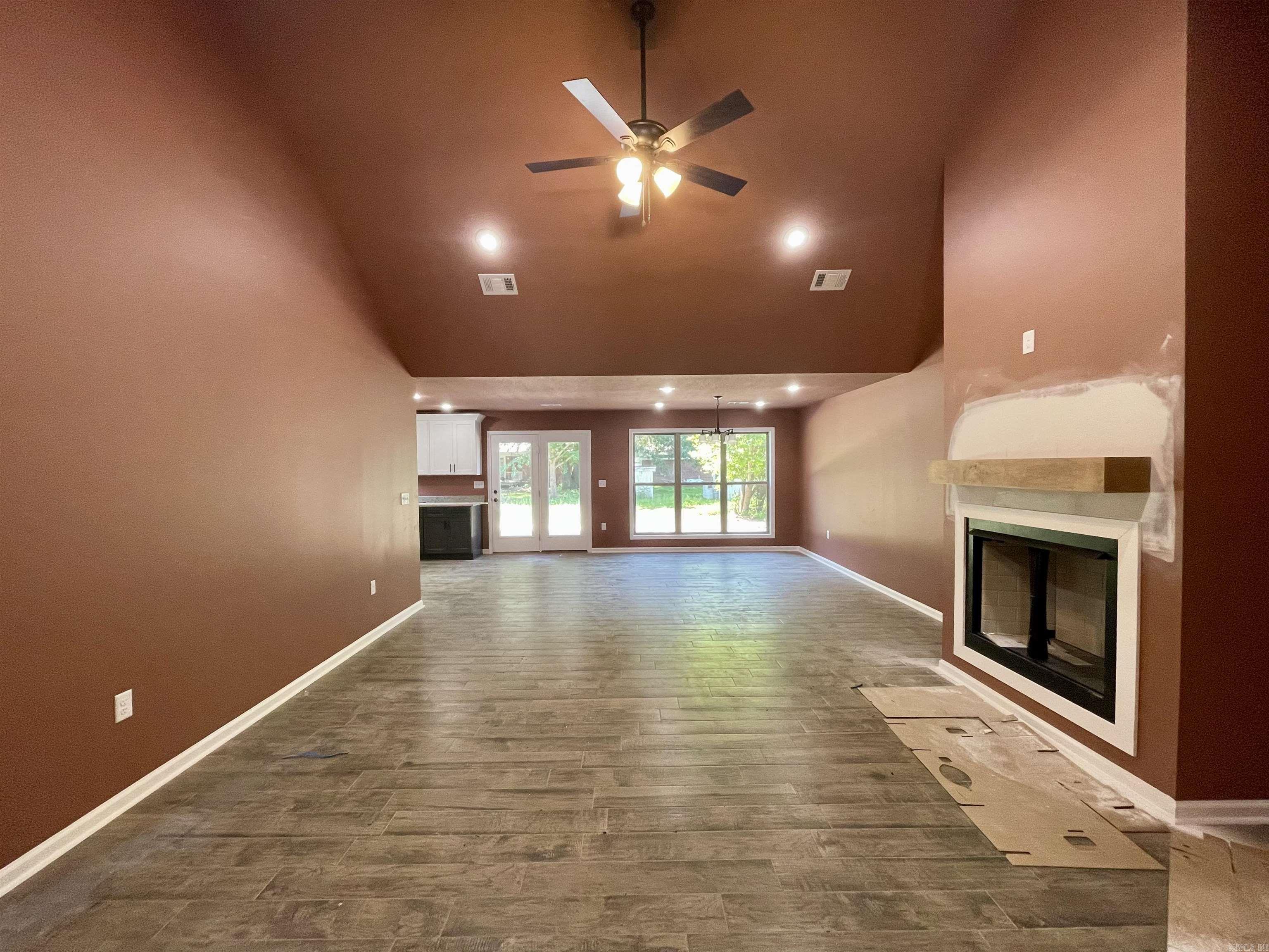 231 Flossie  Trumann, AR