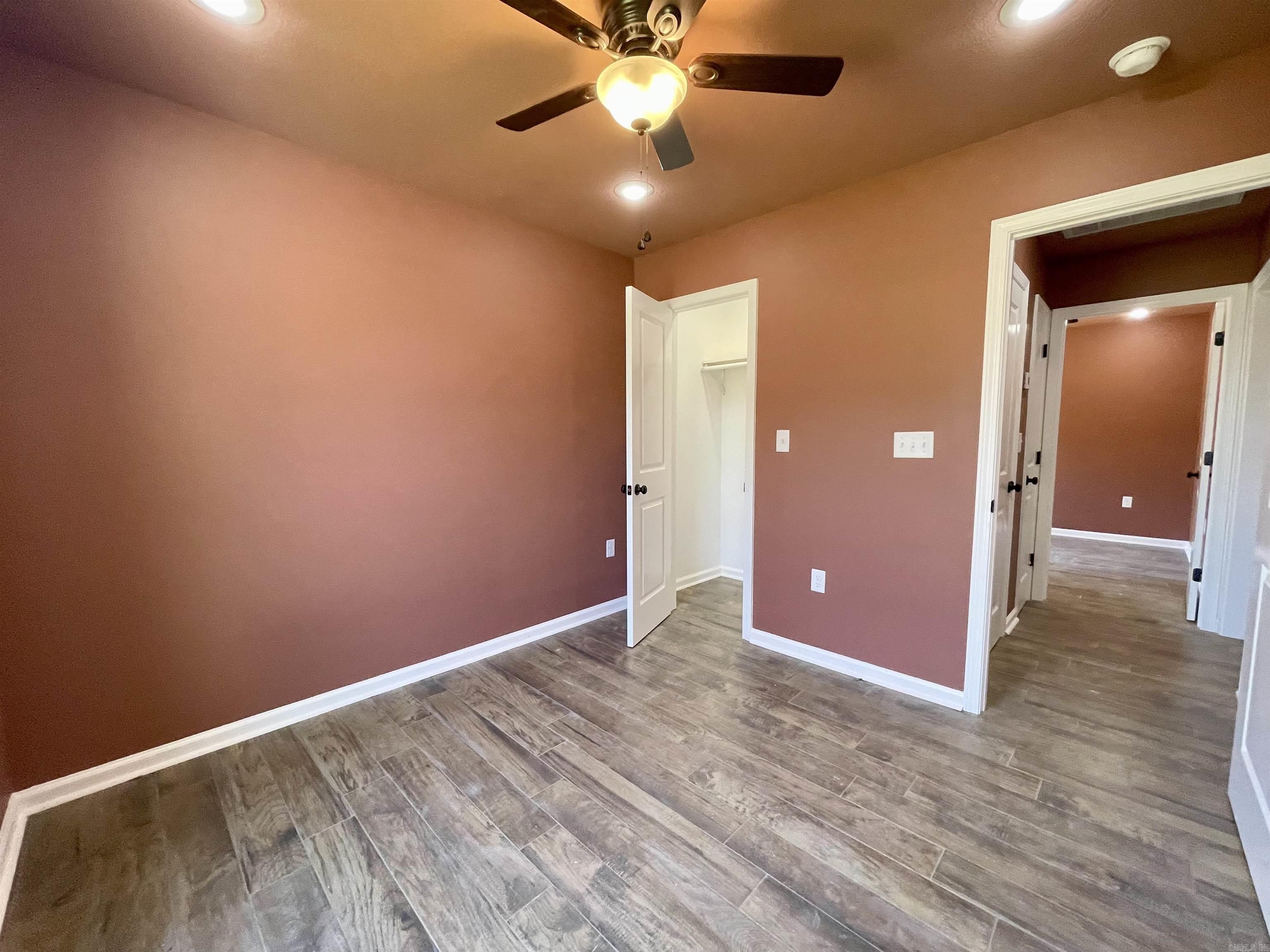 231 Flossie  Trumann, AR