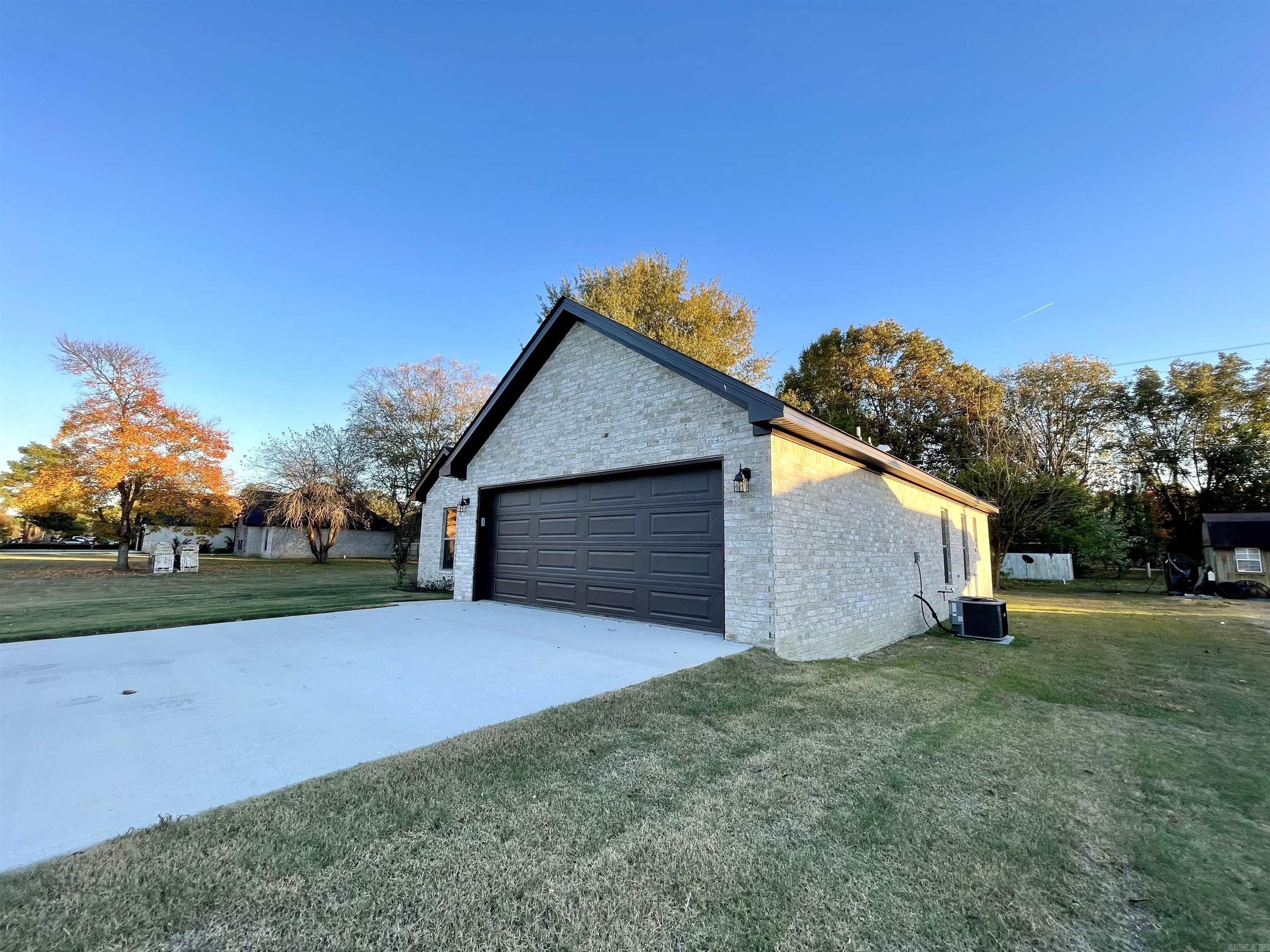 231 Flossie  Trumann, AR