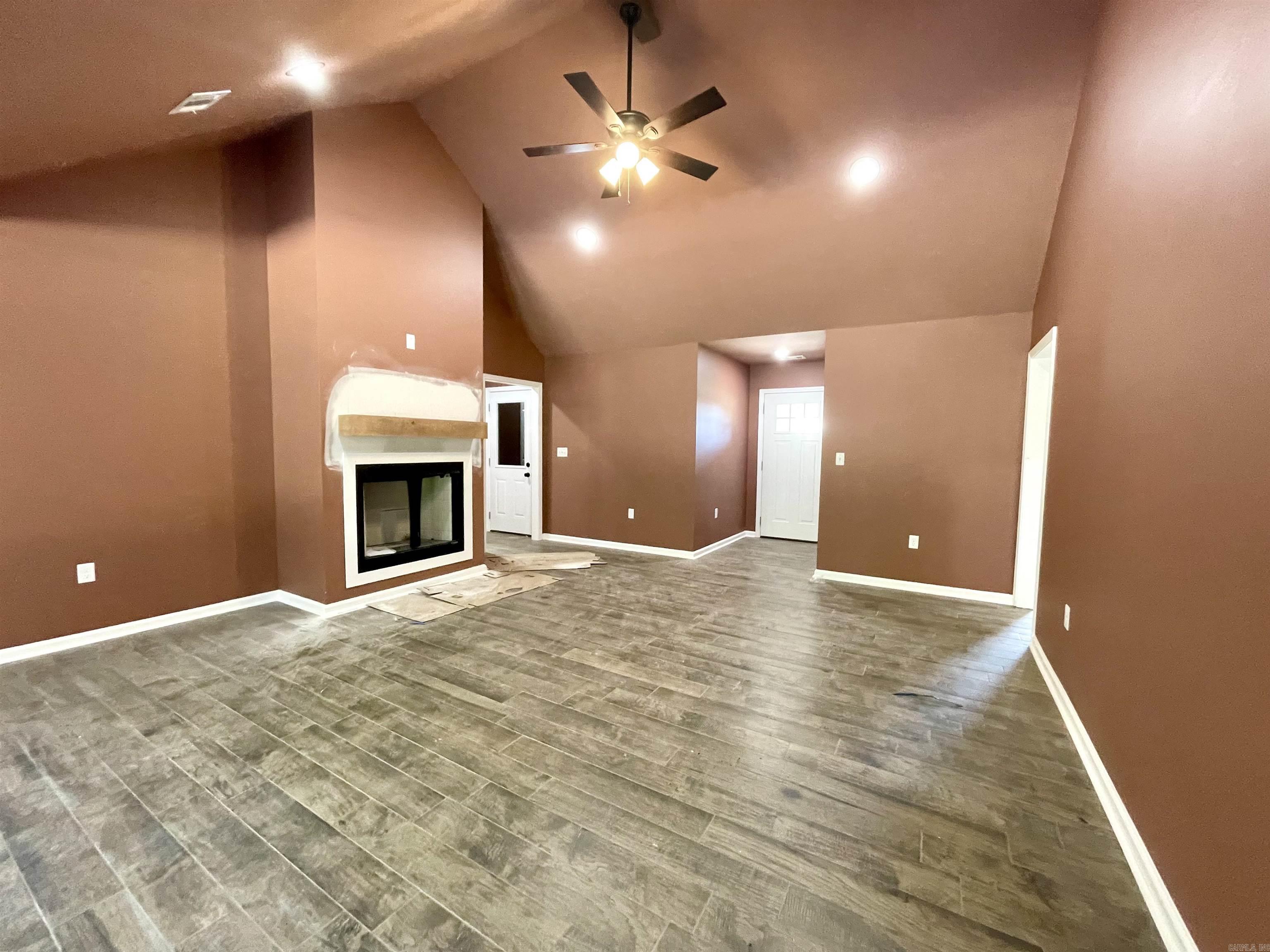 231 Flossie  Trumann, AR