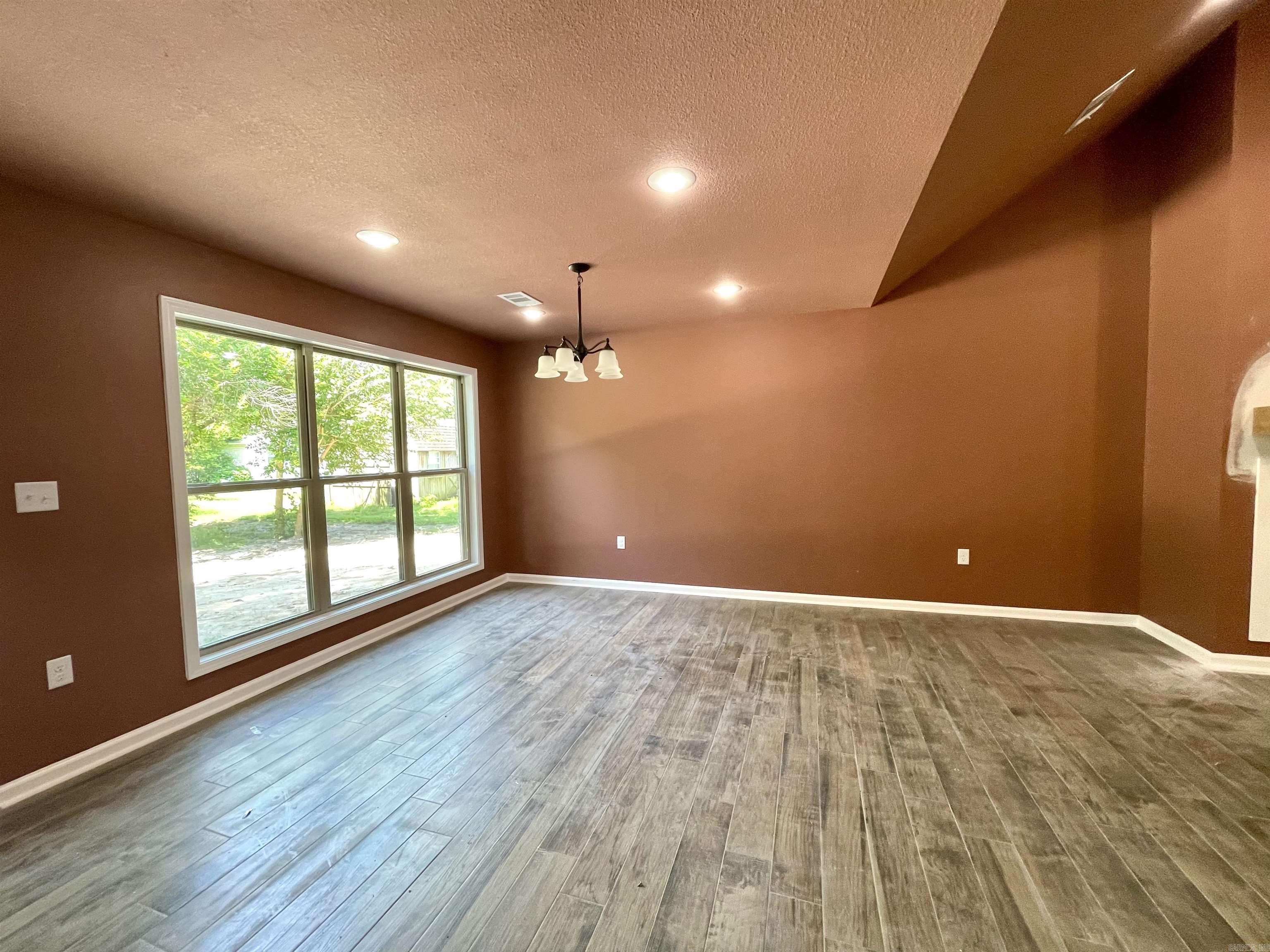 231 Flossie  Trumann, AR