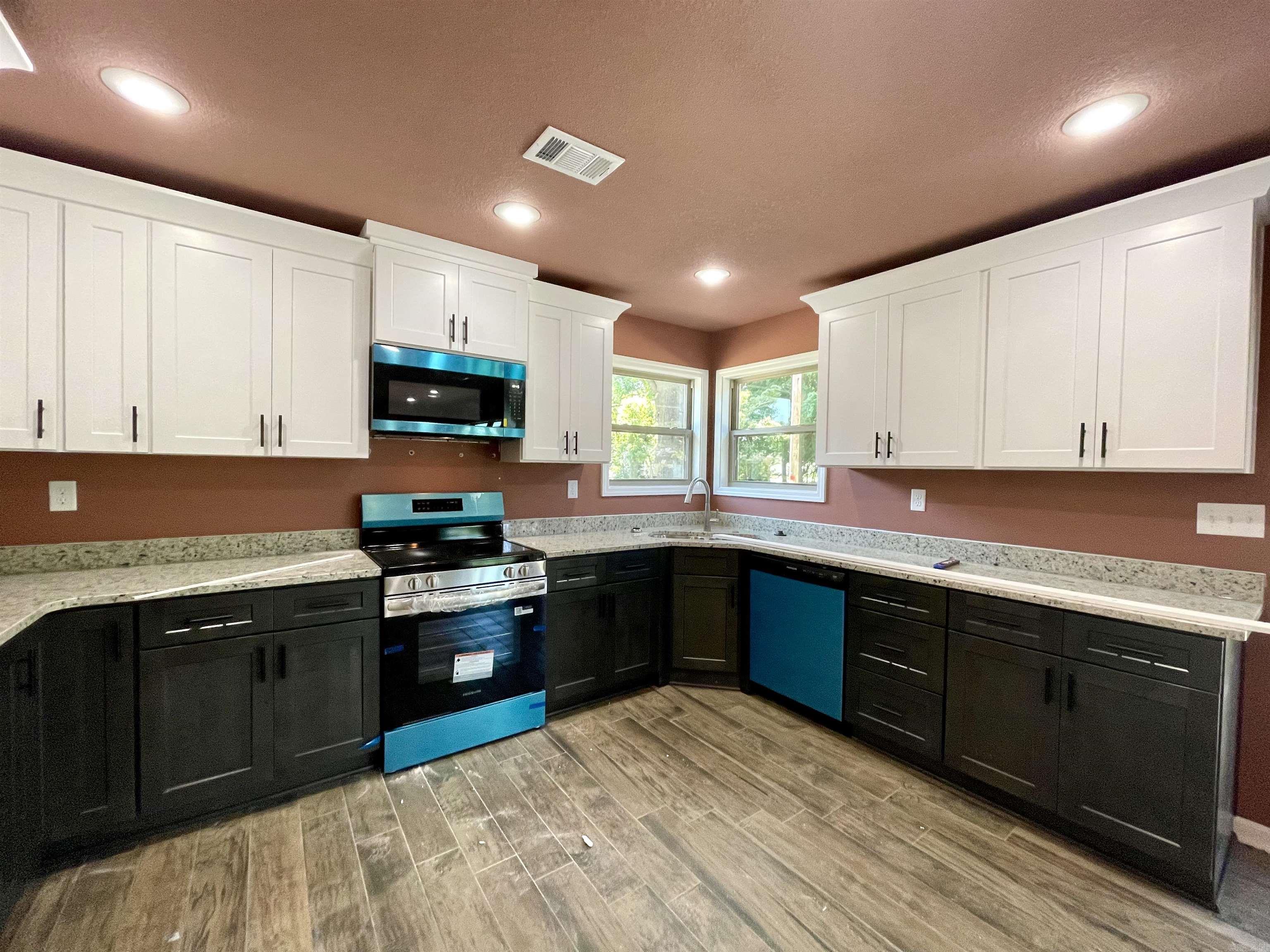 231 Flossie  Trumann, AR