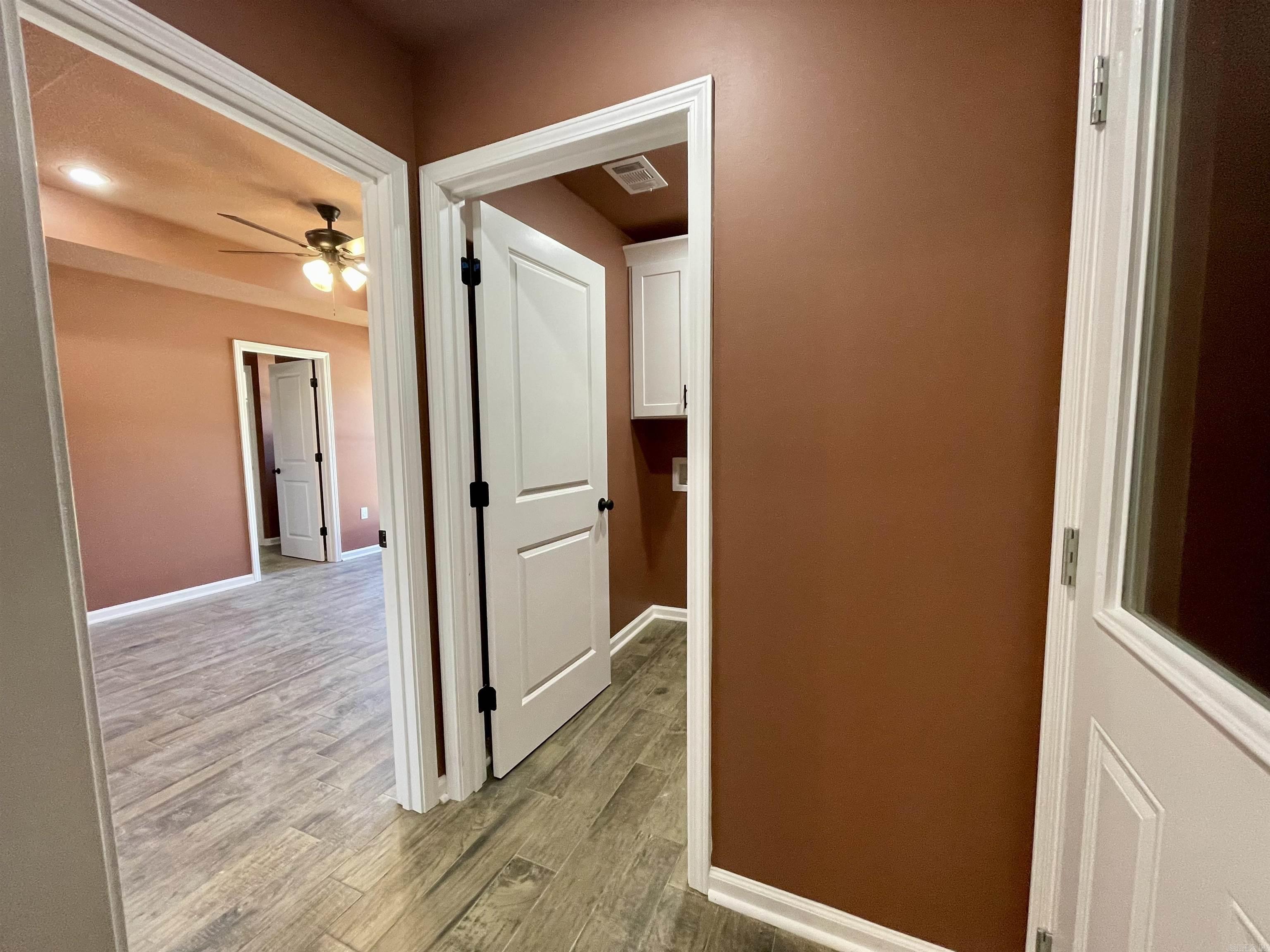 231 Flossie  Trumann, AR