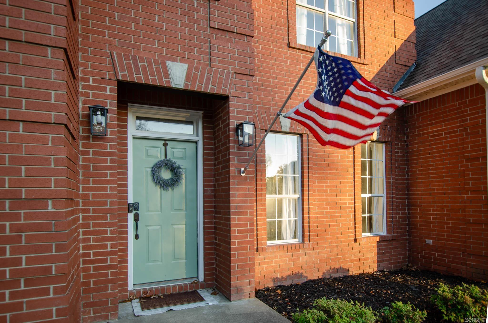 4202 Stephanie Lane Jonesboro, AR 72405