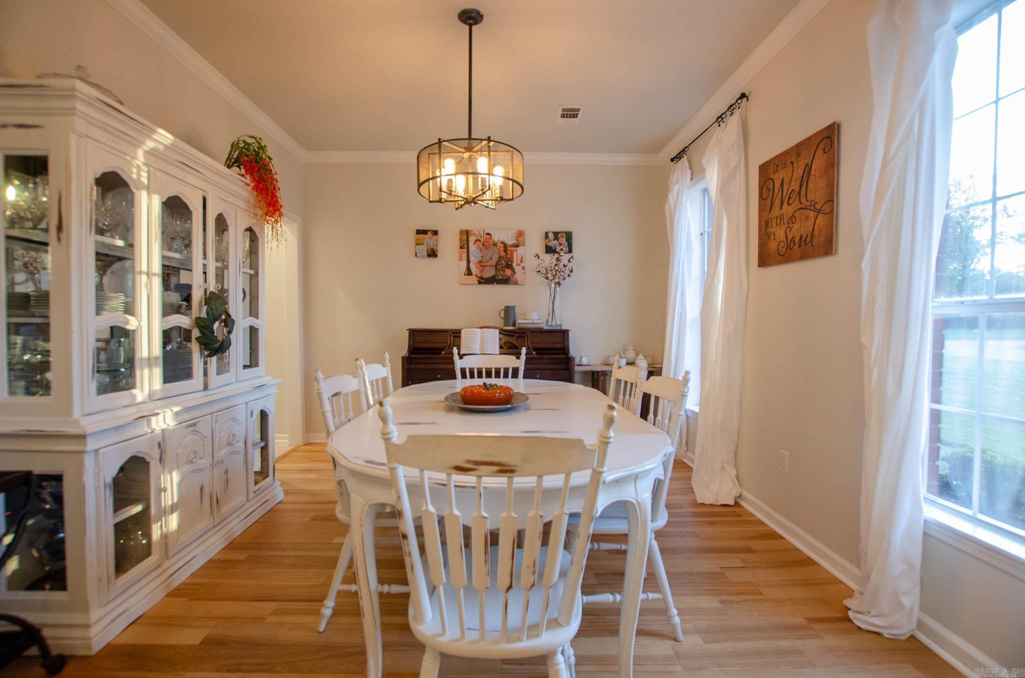 4202 Stephanie Lane Jonesboro, AR 72405