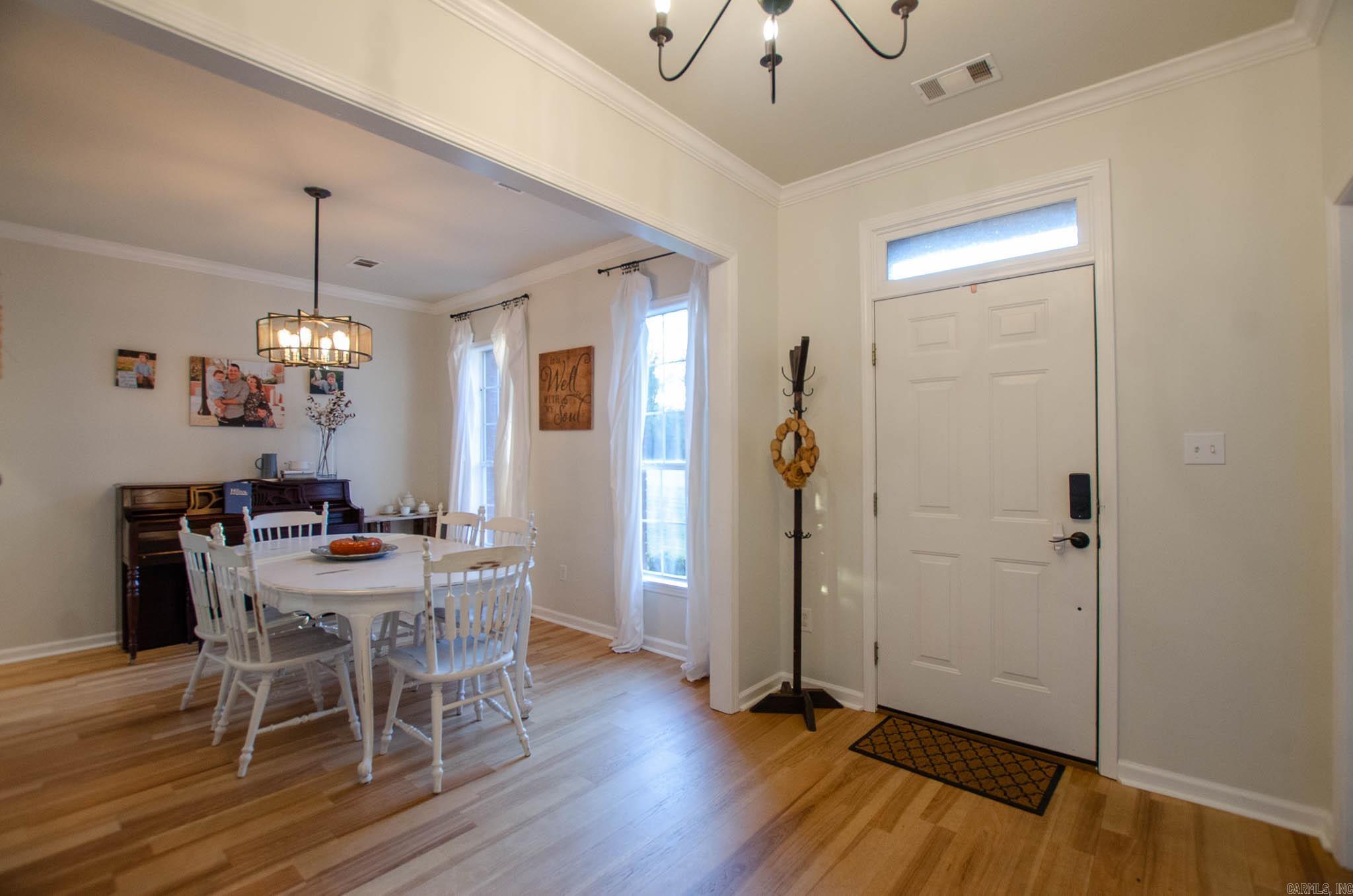 4202 Stephanie Lane Jonesboro, AR 72405