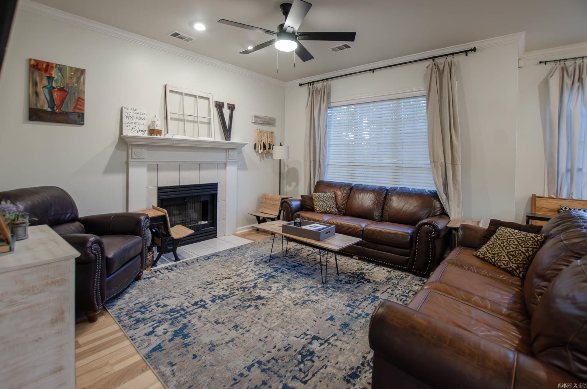 4202 Stephanie Lane Jonesboro, AR 72405