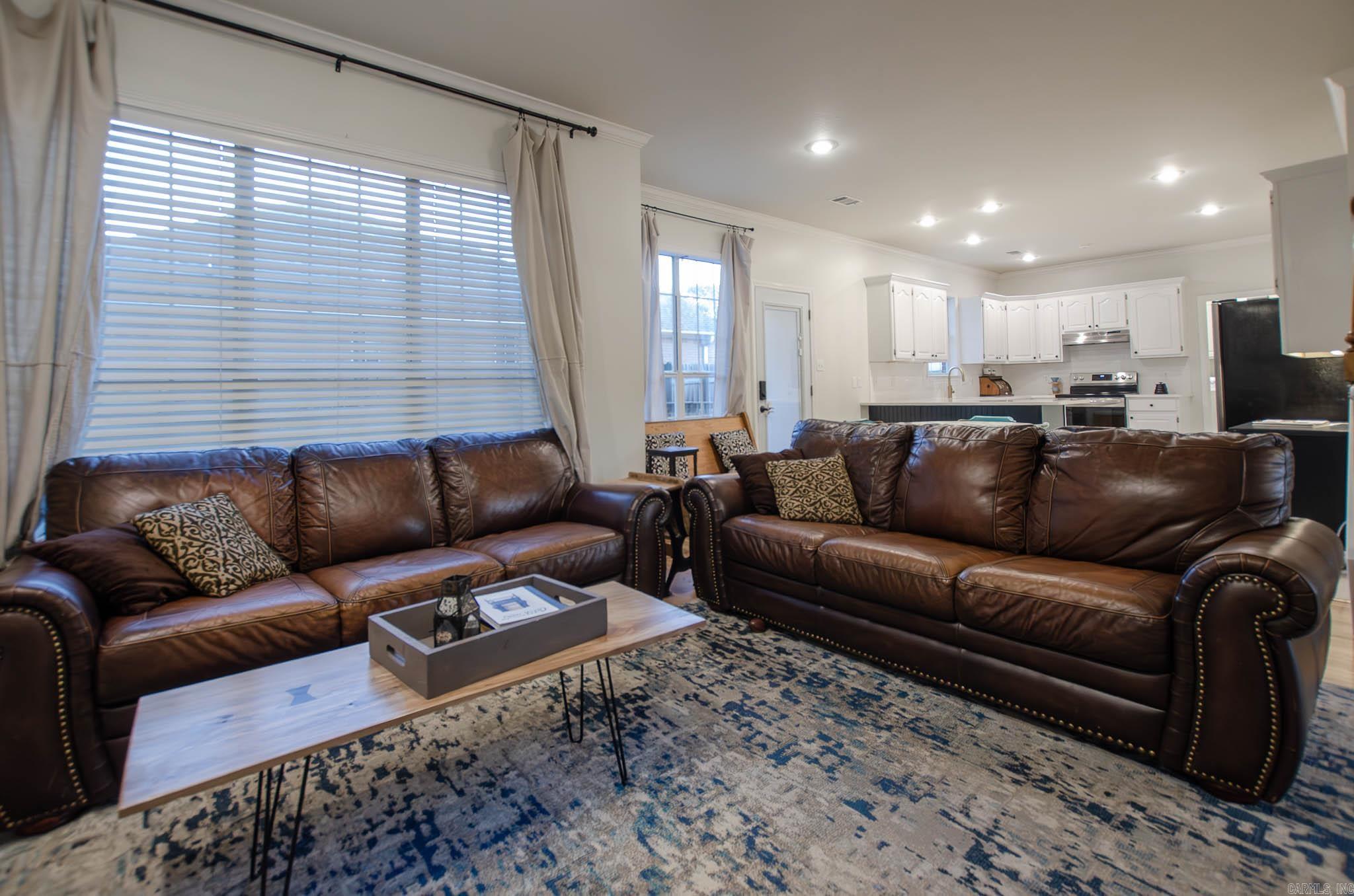 4202 Stephanie Lane Jonesboro, AR 72405