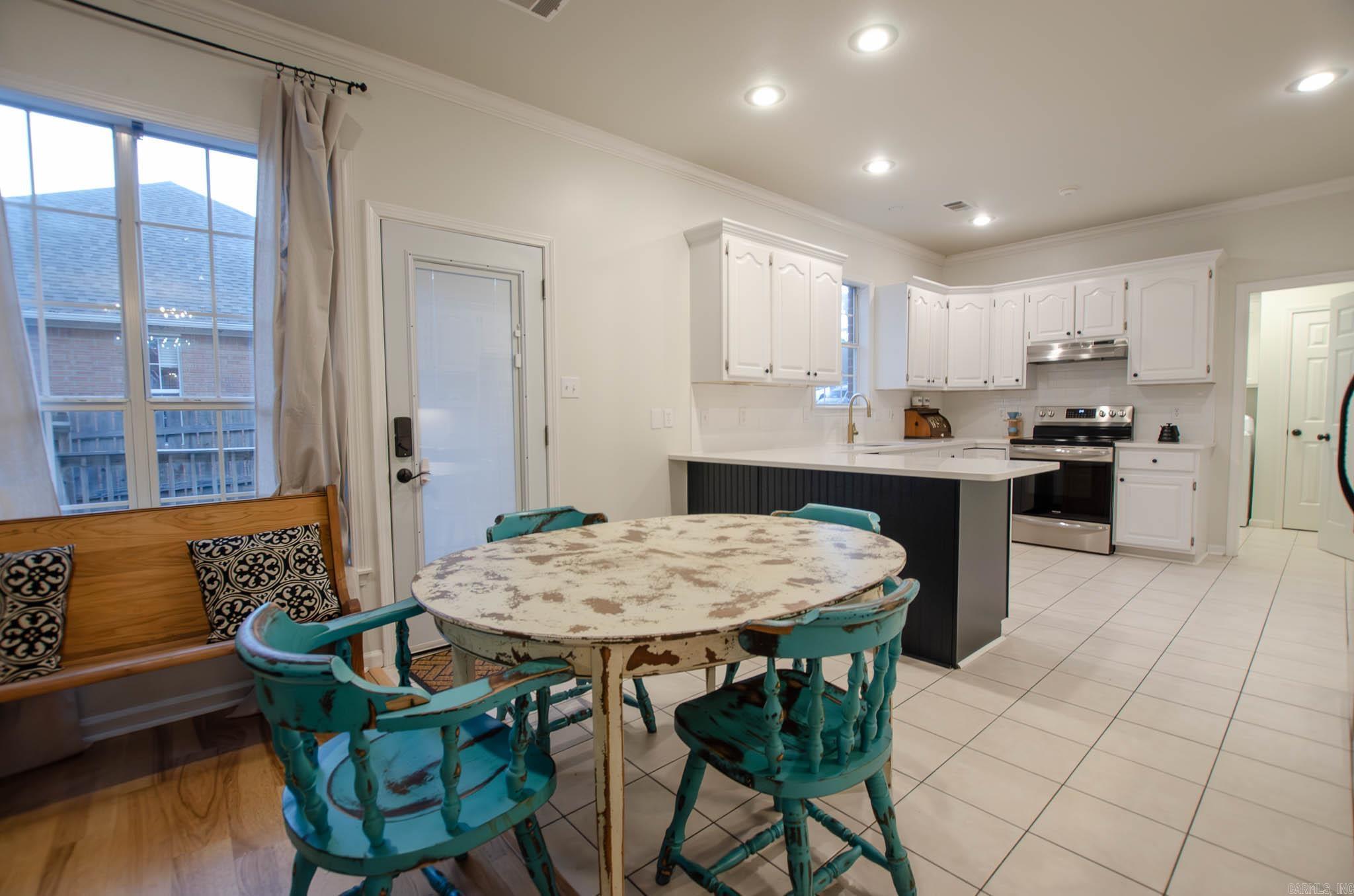 4202 Stephanie Lane Jonesboro, AR 72405