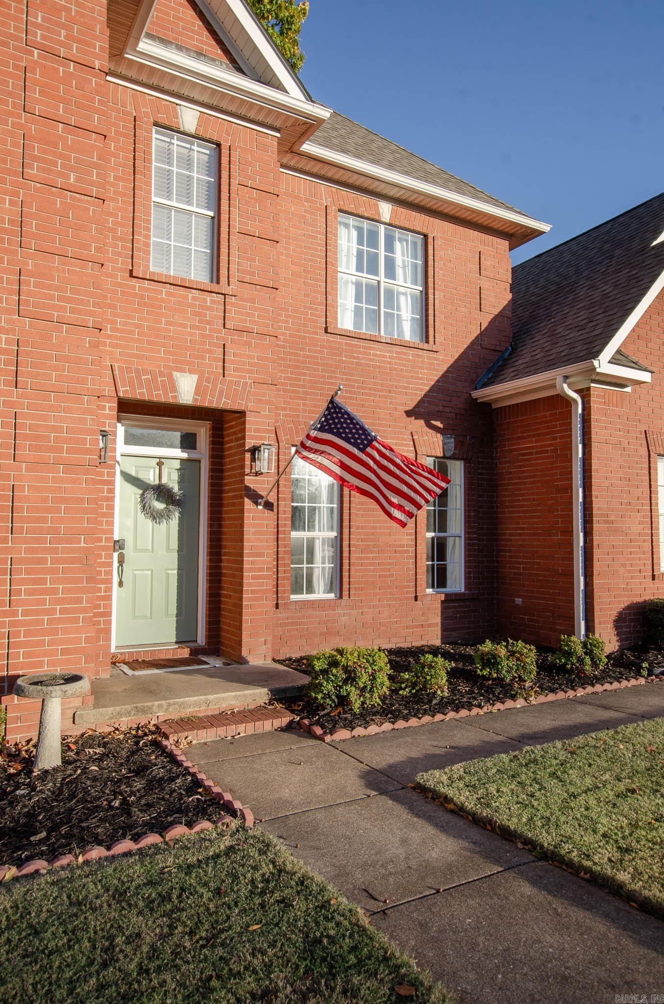 4202 Stephanie Lane Jonesboro, AR 72405