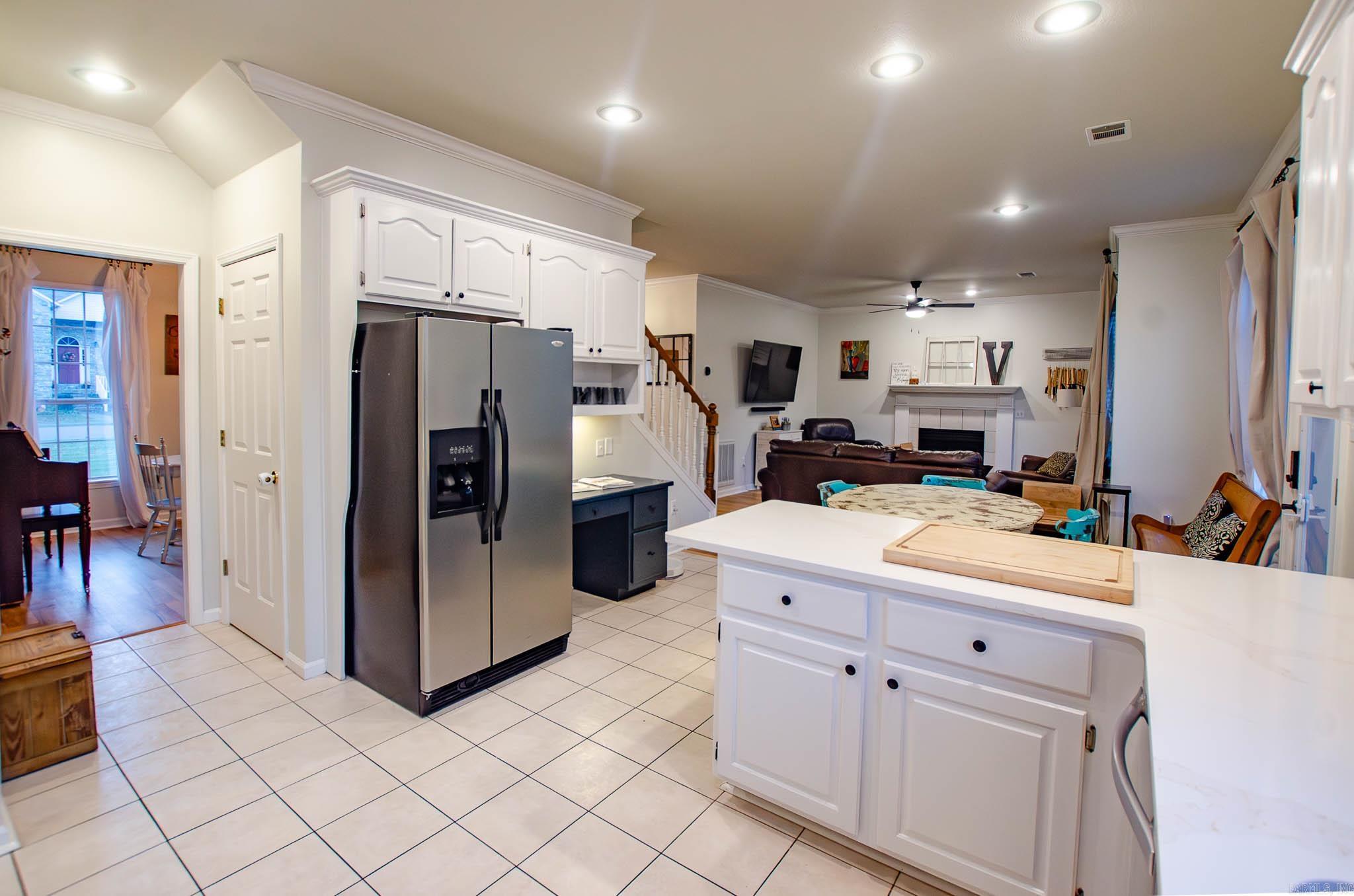 4202 Stephanie Lane Jonesboro, AR 72405