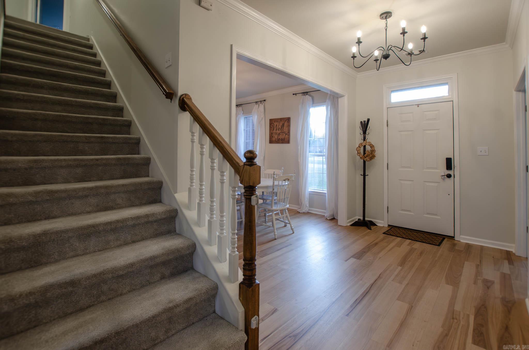 4202 Stephanie Lane Jonesboro, AR 72405